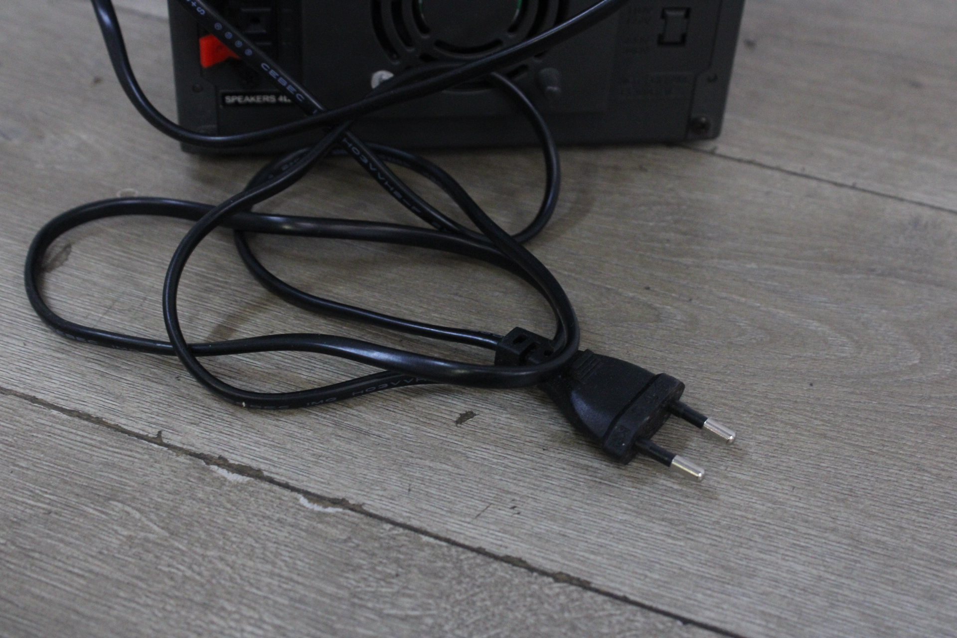 Philips MCM510 Micro Systeem Stereo'' – foto 10 – kavel bij GSD Auctions, Zoeterwoude