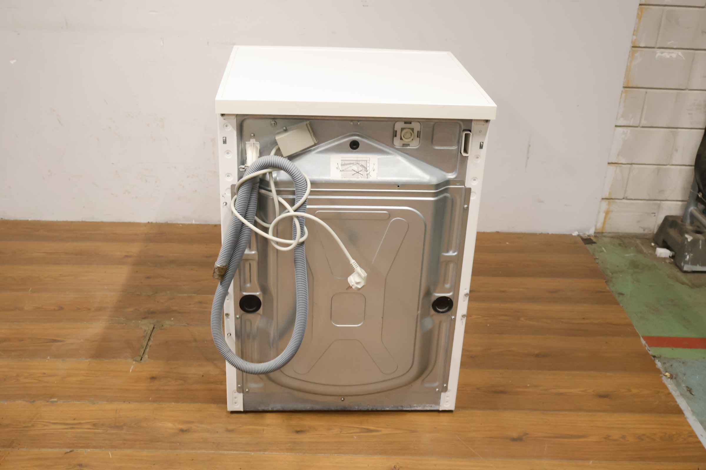 AEG Öko Lavamat wasmachine'' – foto 5 – kavel bij GSD Auctions, Zoeterwoude