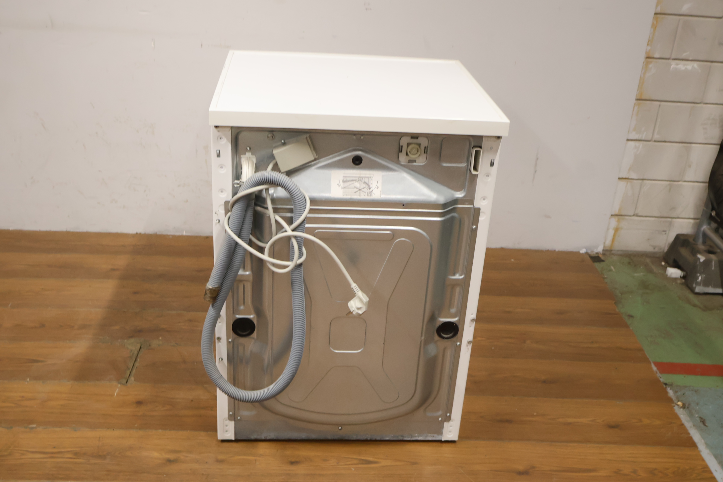 AEG Öko Lavamat wasmachine'' – foto 6 – kavel bij GSD Auctions, Zoeterwoude