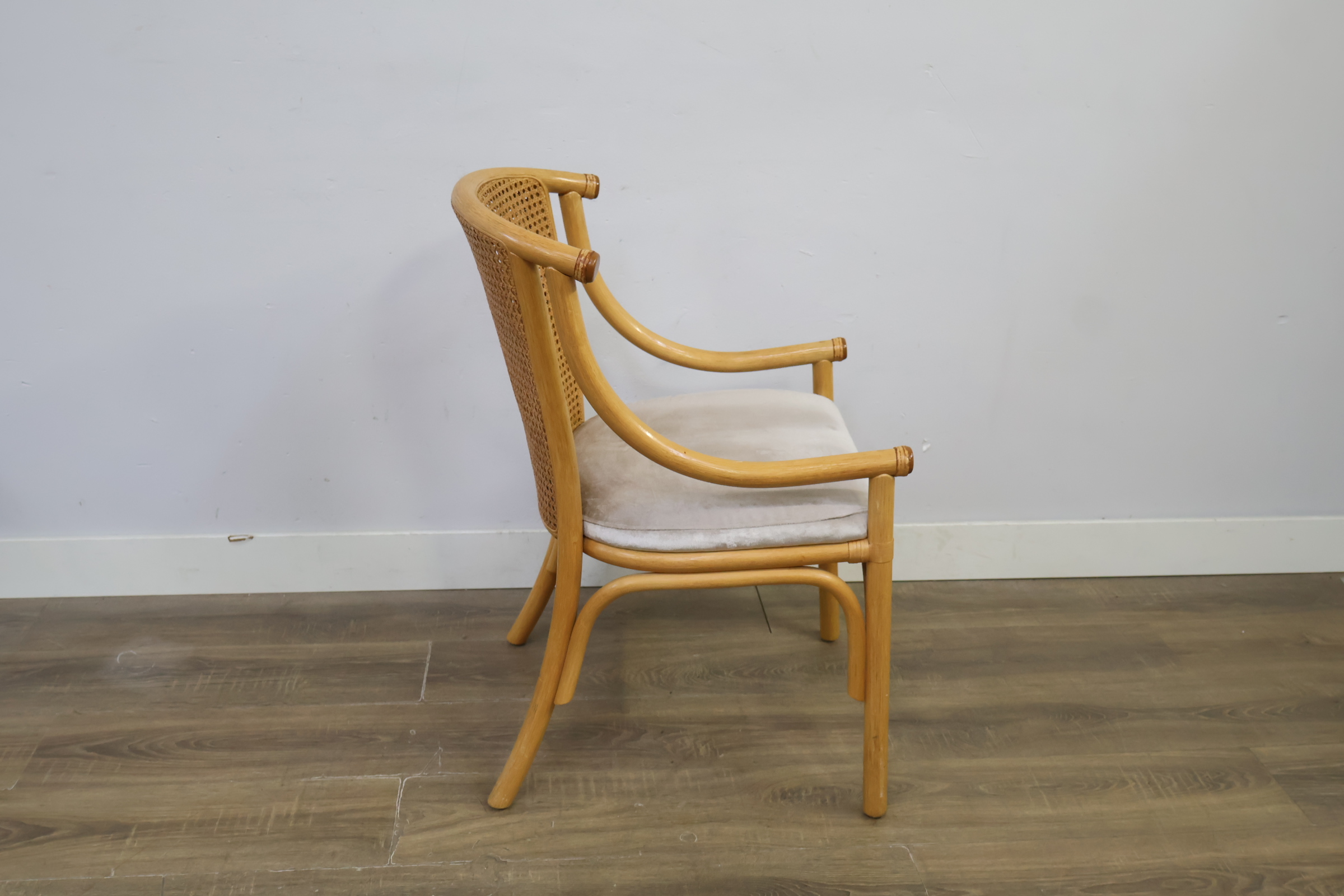 Rotan stoel'' – foto 3 – kavel bij GSD Auctions, Zoeterwoude