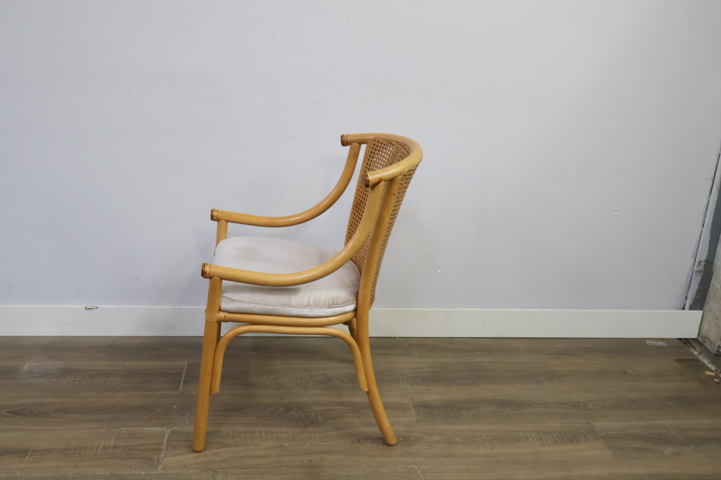 Rotan stoel'' – foto 7 – kavel bij GSD Auctions, Zoeterwoude
