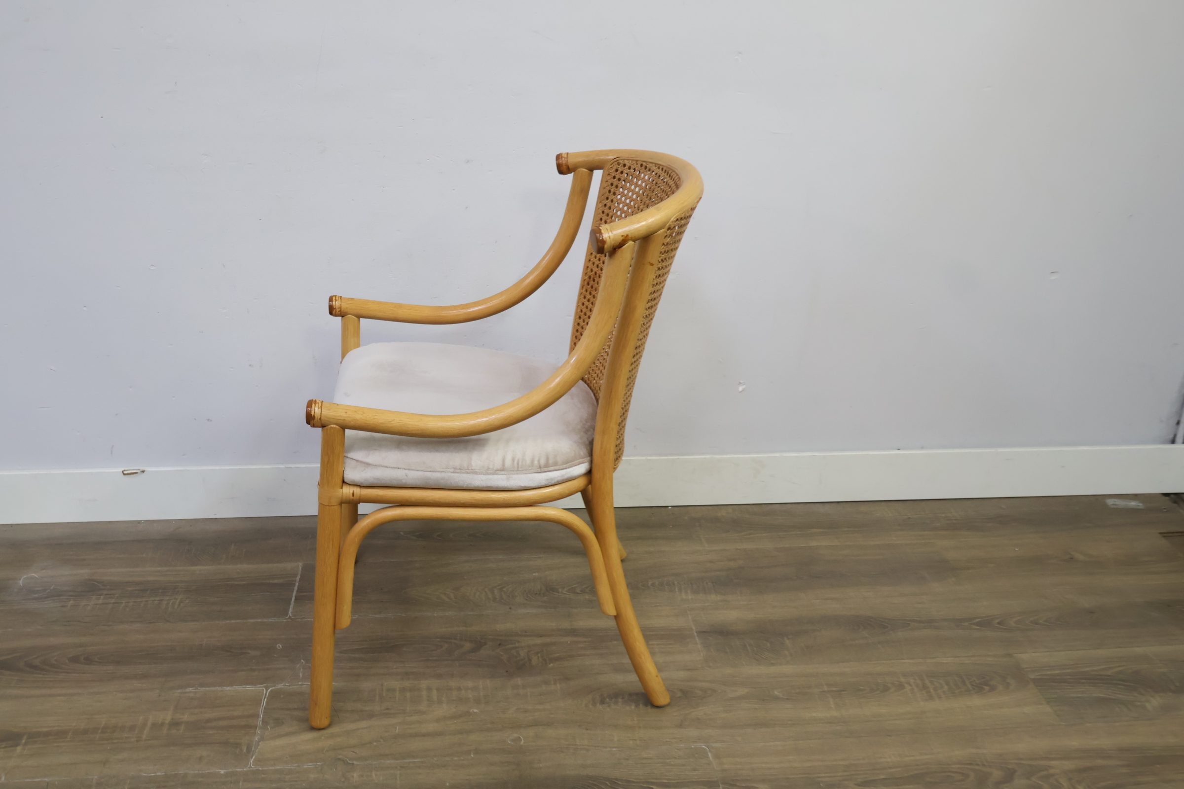 Rotan stoel'' – foto 8 – kavel bij GSD Auctions, Zoeterwoude