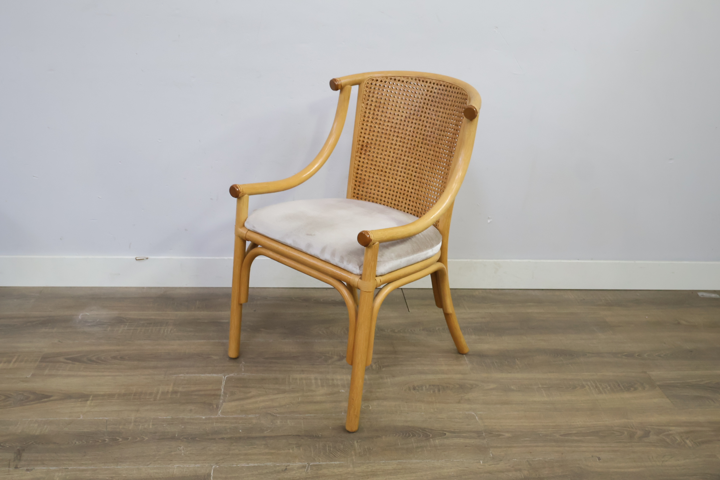 Rotan stoel'' – foto 9 – kavel bij GSD Auctions, Zoeterwoude