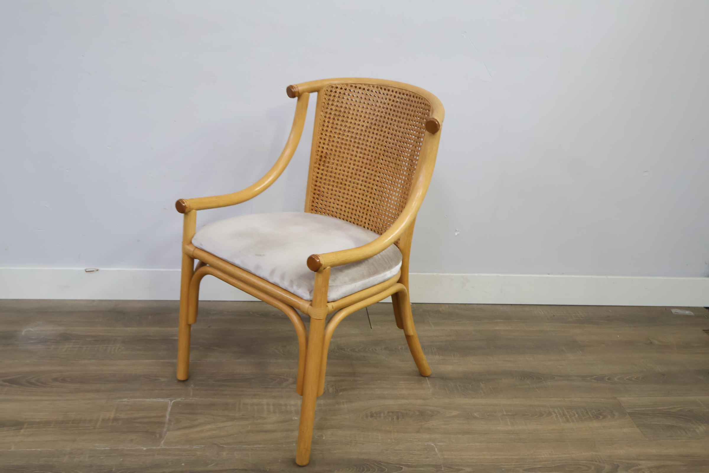 Rotan stoel'' – foto 10 – kavel bij GSD Auctions, Zoeterwoude