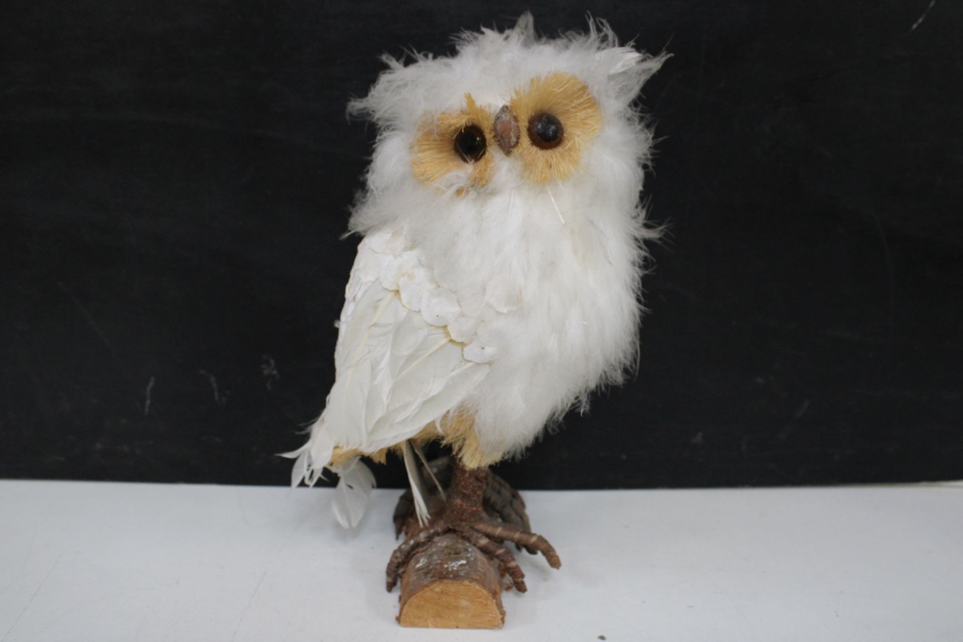 Decoratieve uil'' – foto 7 – kavel bij GSD Auctions, Zoeterwoude