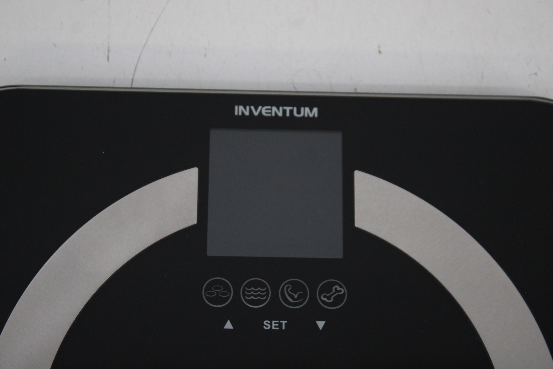 Inventum digitale weegschaal'' – foto 5 – kavel bij GSD Auctions, Zoeterwoude