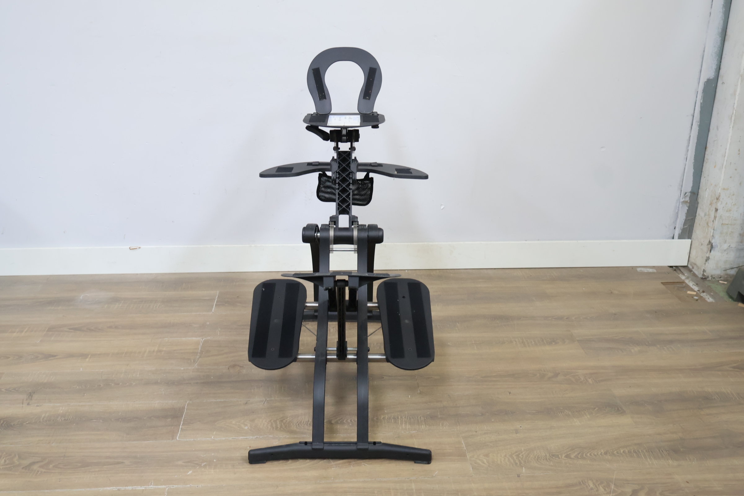 Earthlite Massagestoel'' – foto 3 – kavel bij GSD Auctions, Zoeterwoude