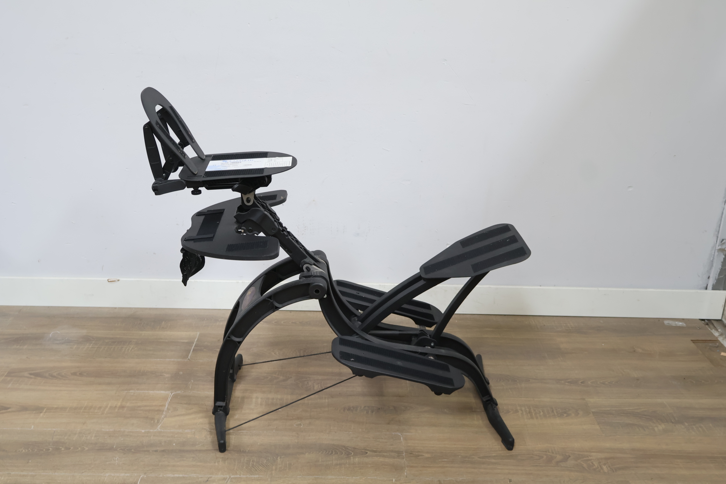 Earthlite Massagestoel'' – foto 5 – kavel bij GSD Auctions, Zoeterwoude