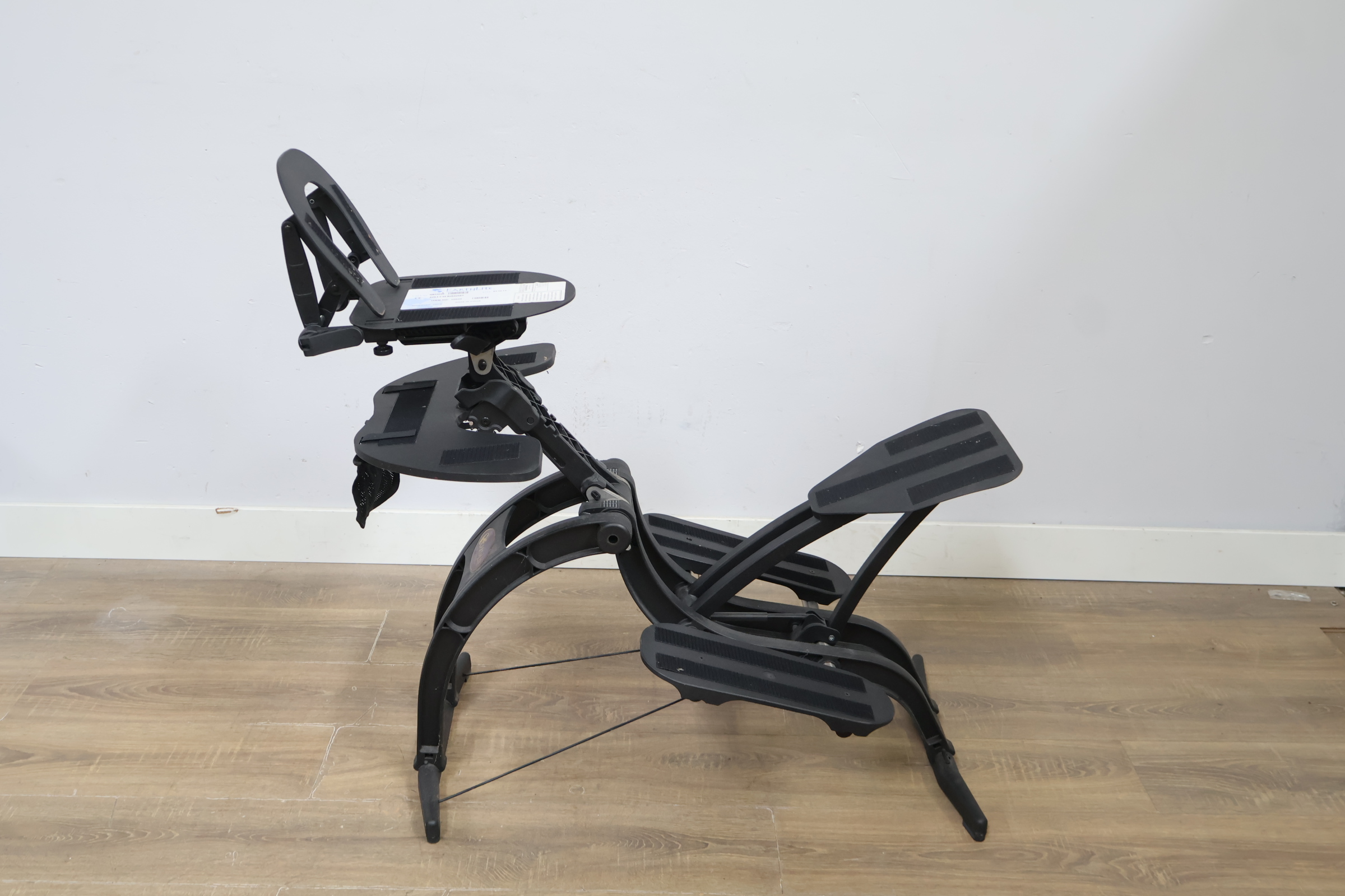 Earthlite Massagestoel'' – foto 6 – kavel bij GSD Auctions, Zoeterwoude