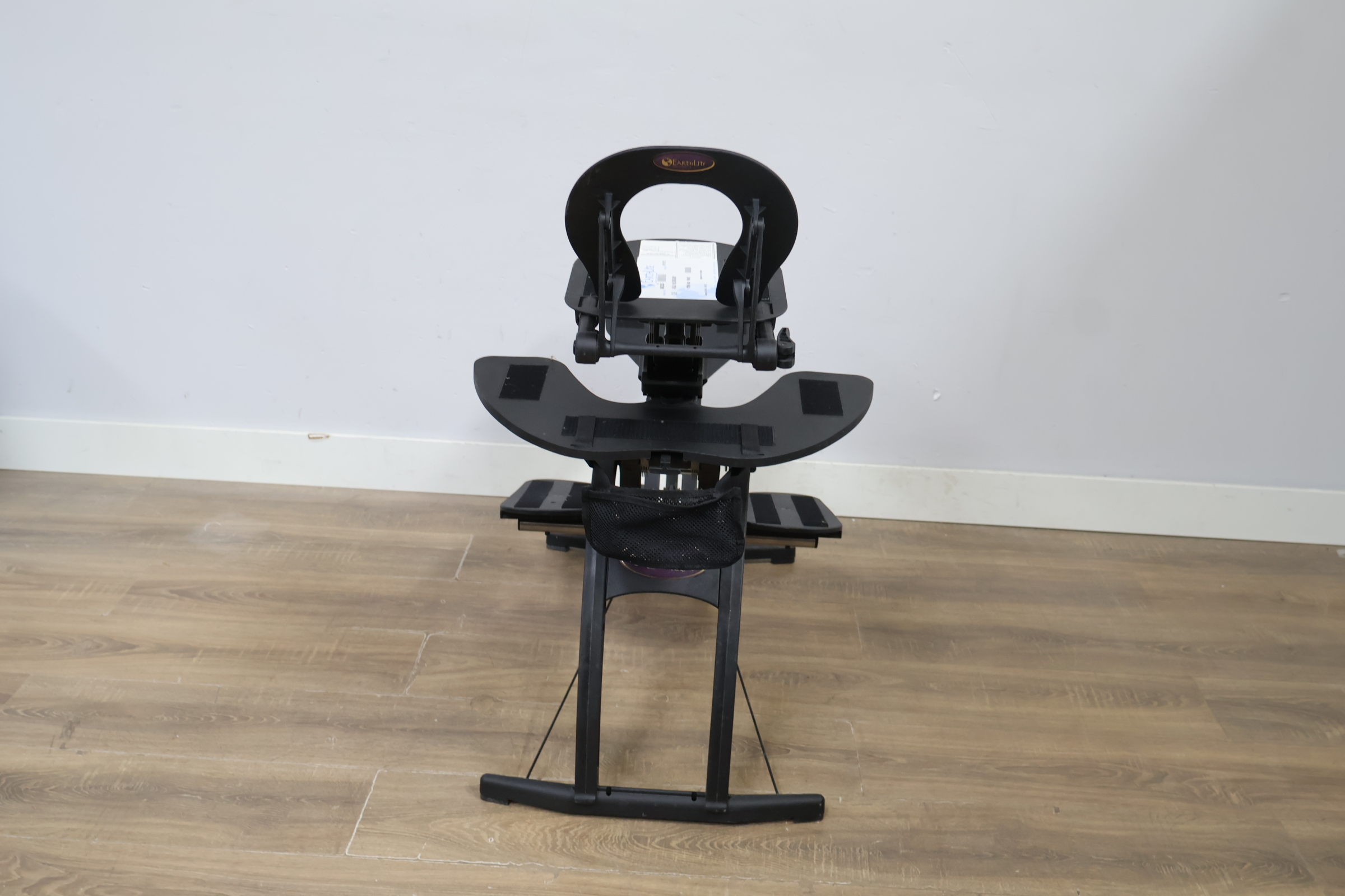 Earthlite Massagestoel'' – foto 8 – kavel bij GSD Auctions, Zoeterwoude