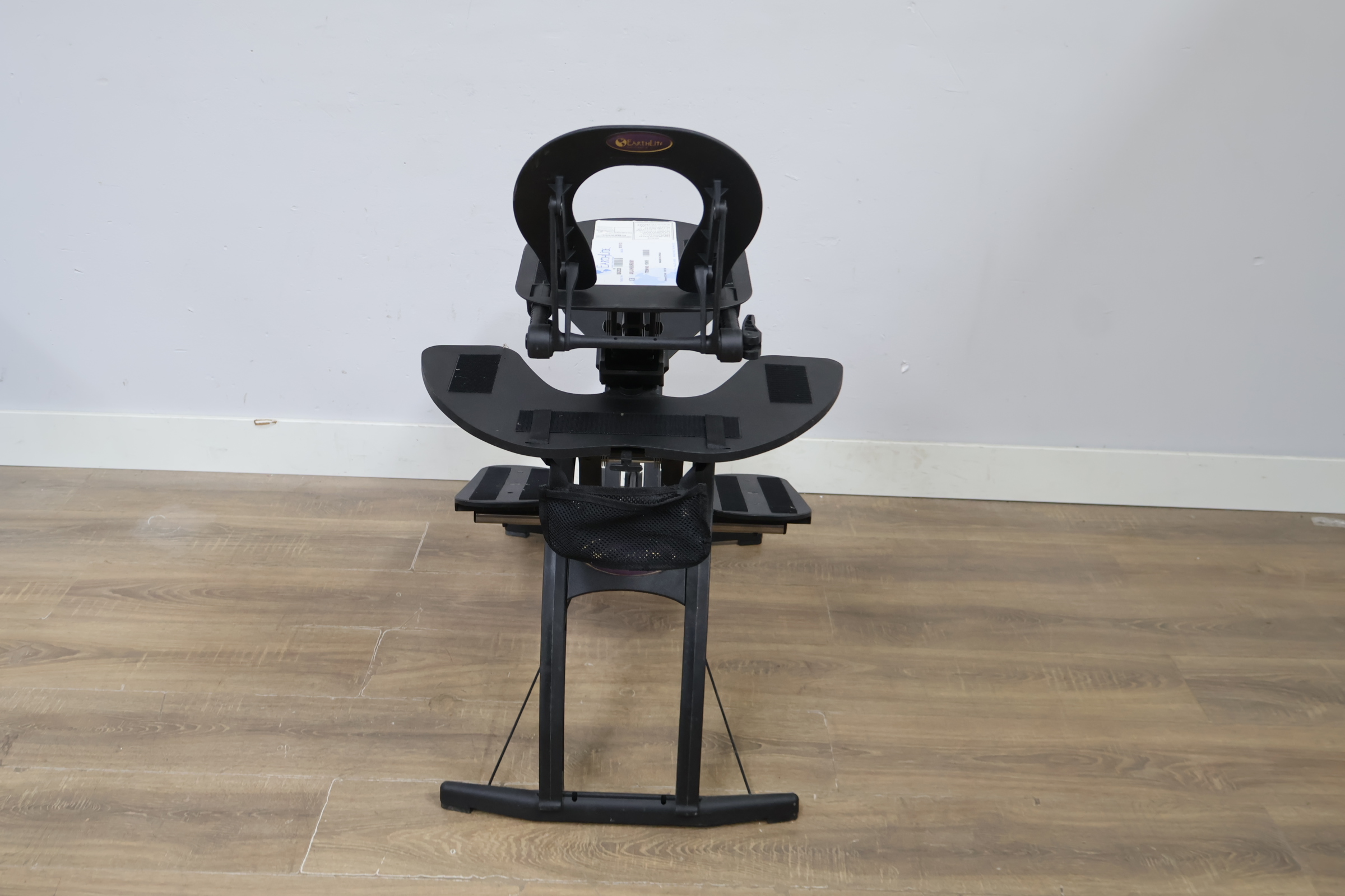 Earthlite Massagestoel'' – foto 9 – kavel bij GSD Auctions, Zoeterwoude