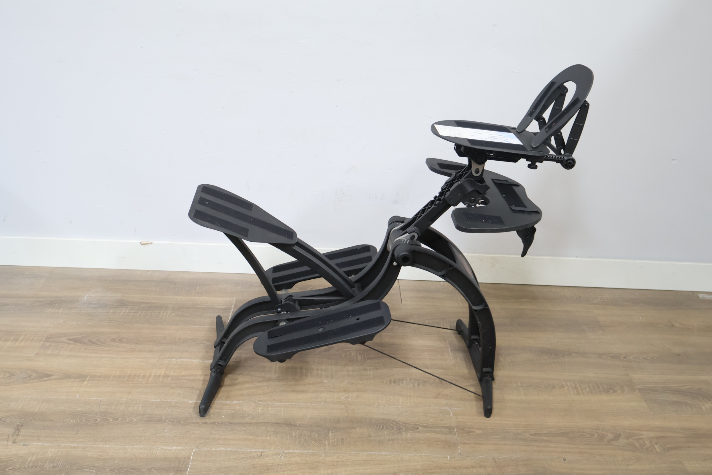 Earthlite Massagestoel'' – foto 10 – kavel bij GSD Auctions, Zoeterwoude