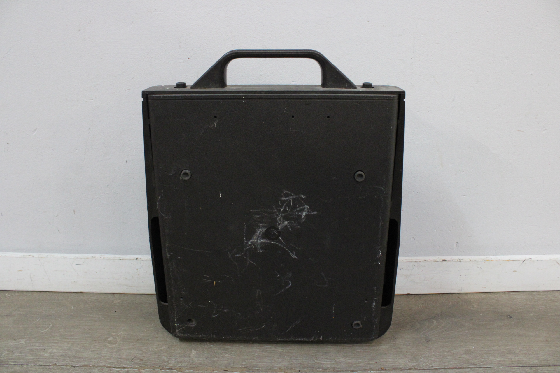 Gracia de Luxe typemachine met koffer'' – foto 6 – kavel bij GSD Auctions, Zoeterwoude