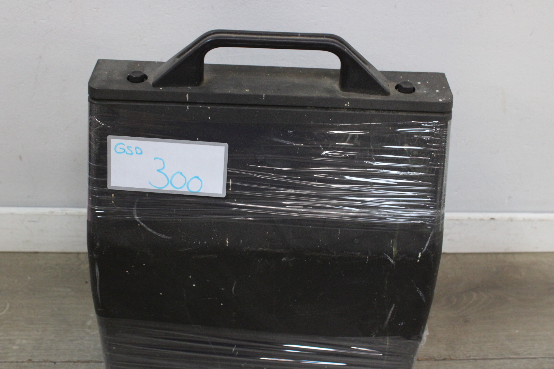 Gracia de Luxe typemachine met koffer'' – foto 10 – kavel bij GSD Auctions, Zoeterwoude