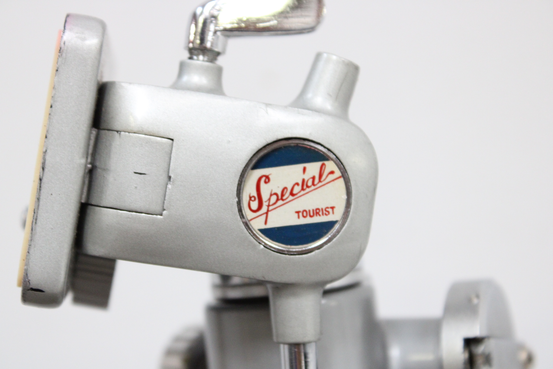 Vintage Specura statief met draagtas'' – foto 5 – kavel bij GSD Auctions, Zoeterwoude