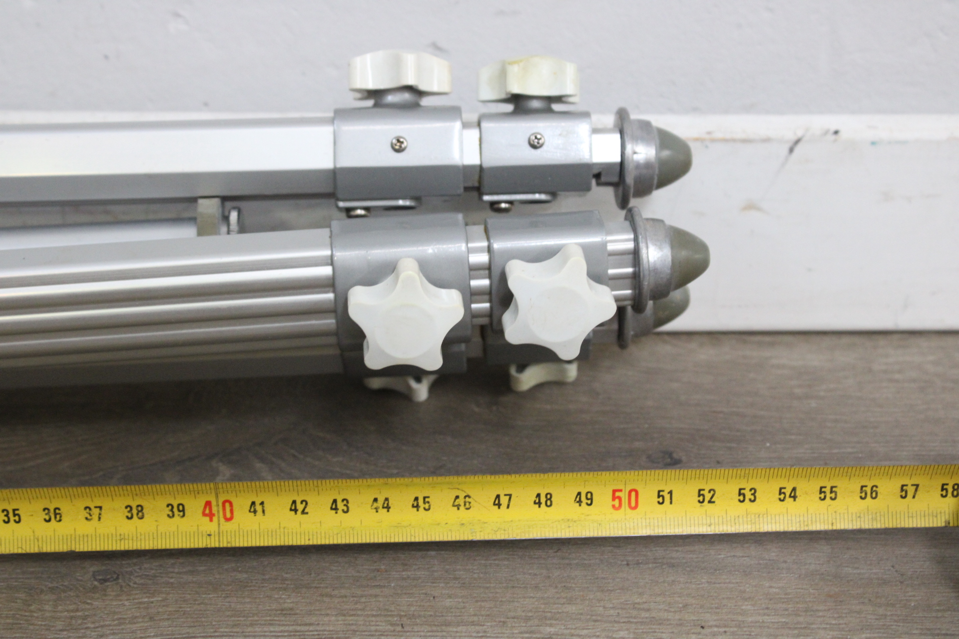 Vintage Specura statief met draagtas'' – foto 10 – kavel bij GSD Auctions, Zoeterwoude