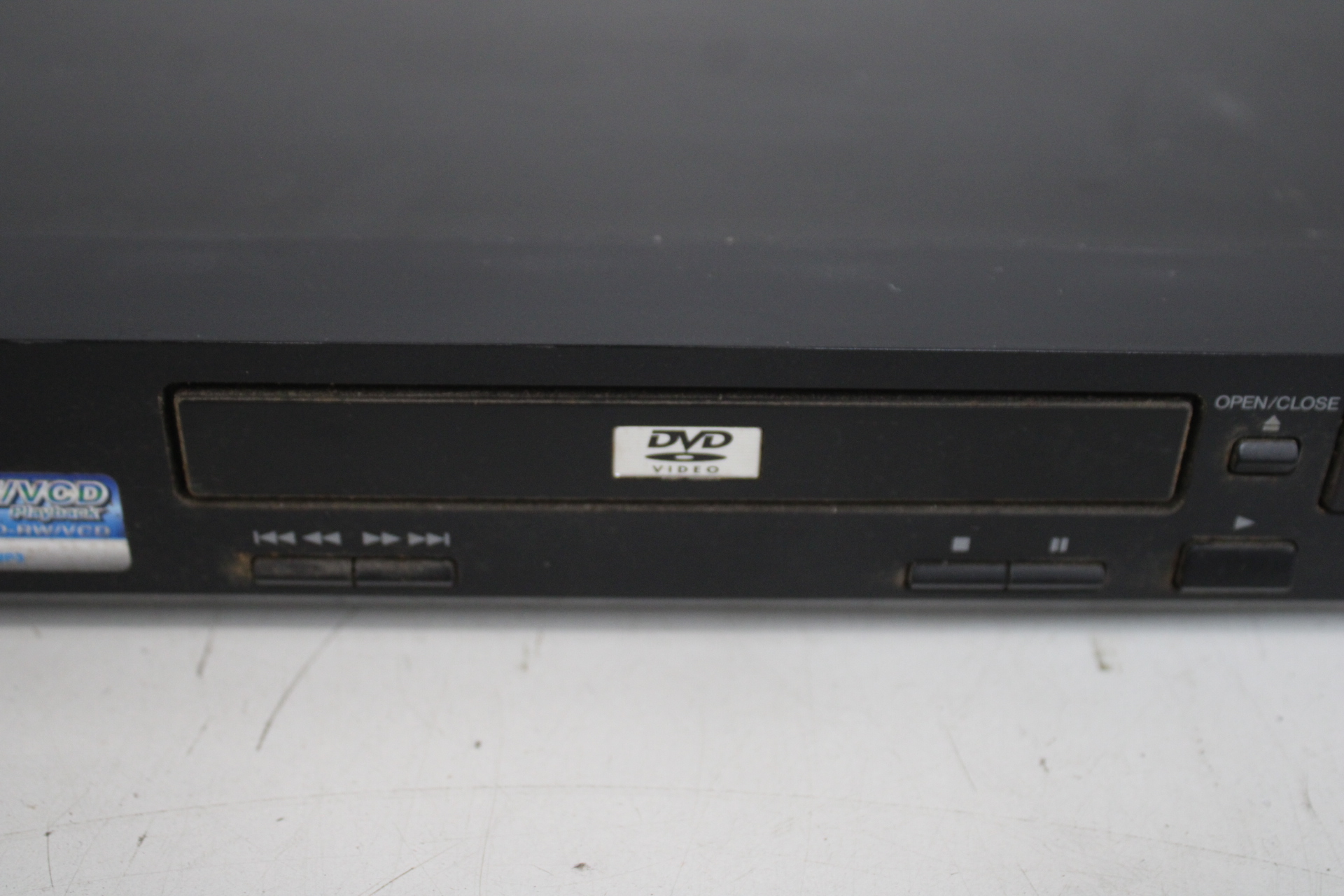 Pioneer DVD speler DV-350'' – foto 5 – kavel bij GSD Auctions, Zoeterwoude