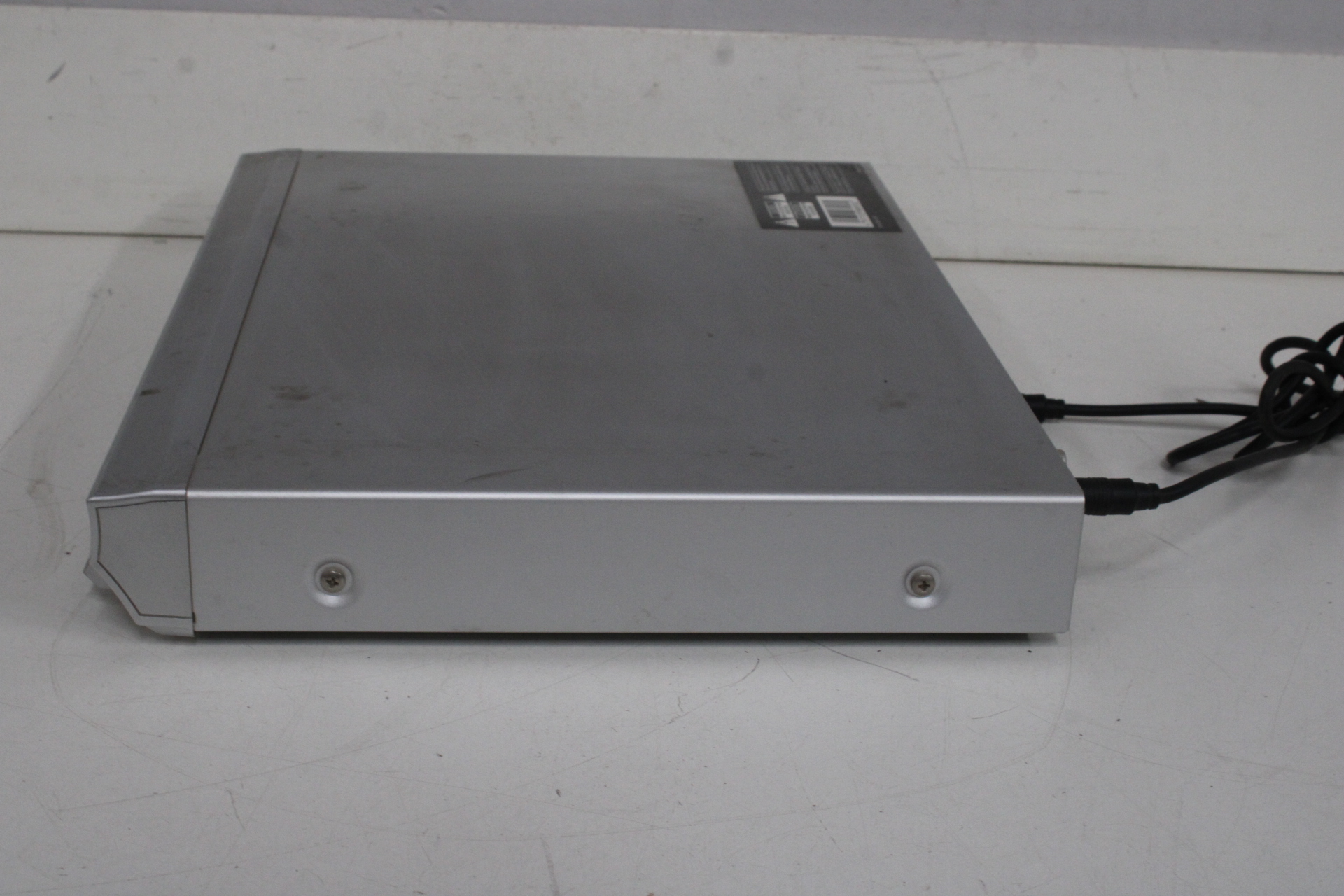 Pioneer DVD-recorder DVL-500V met harde schijf'' – foto 9 – kavel bij GSD Auctions, Zoeterwoude