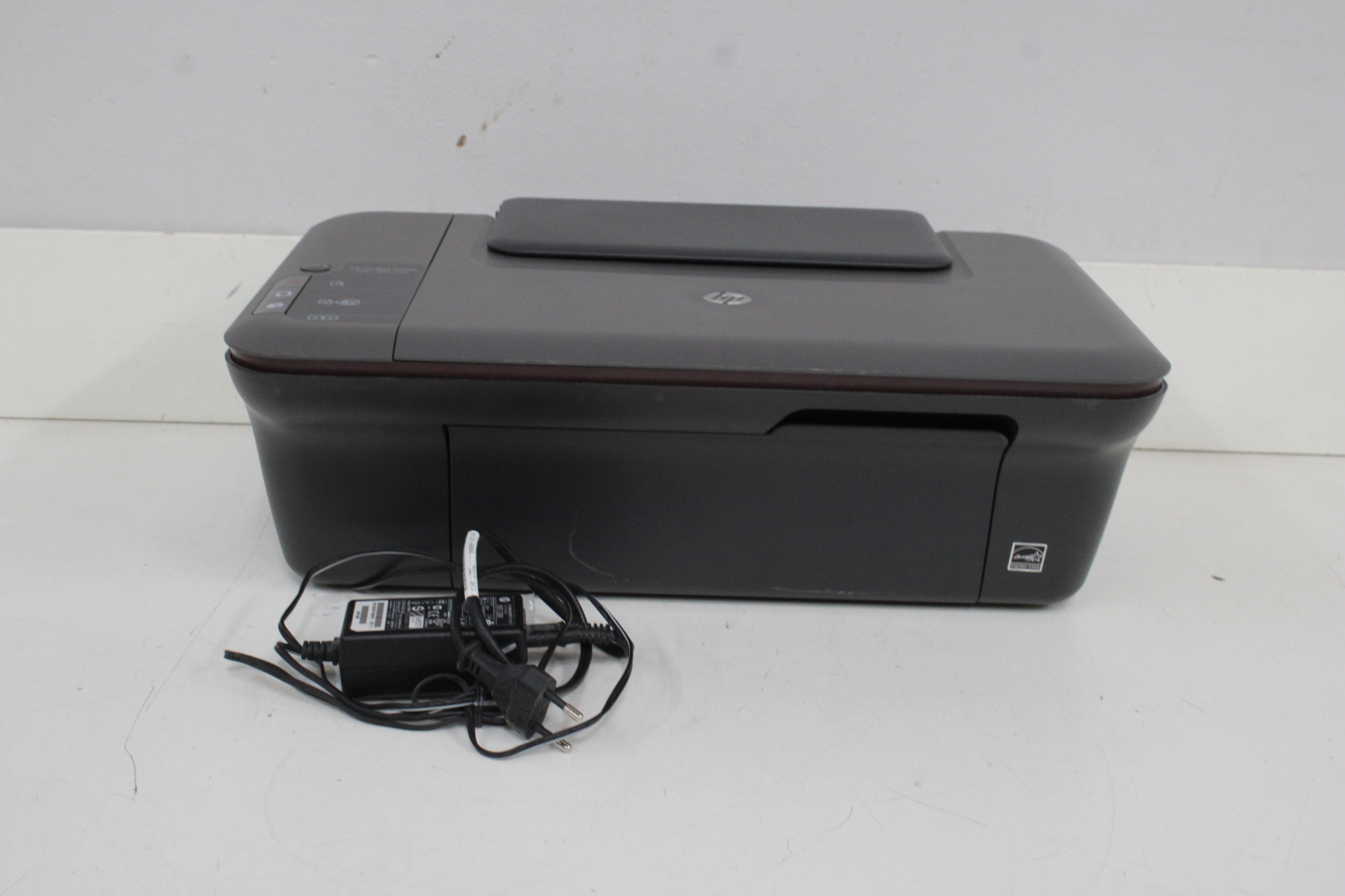 HP all-in-one printer'' – foto 3 – kavel bij GSD Auctions, Zoeterwoude
