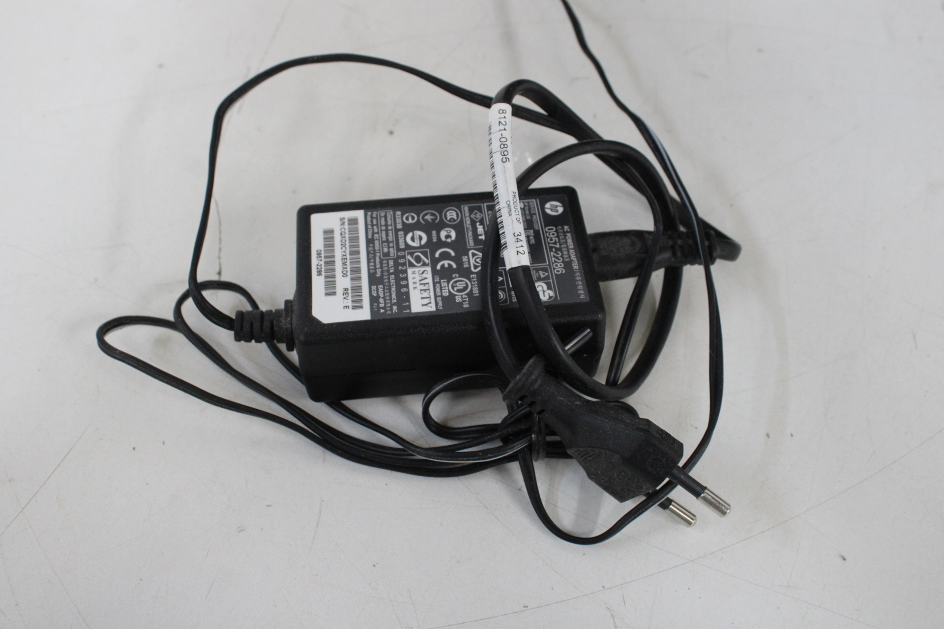HP all-in-one printer'' – foto 4 – kavel bij GSD Auctions, Zoeterwoude
