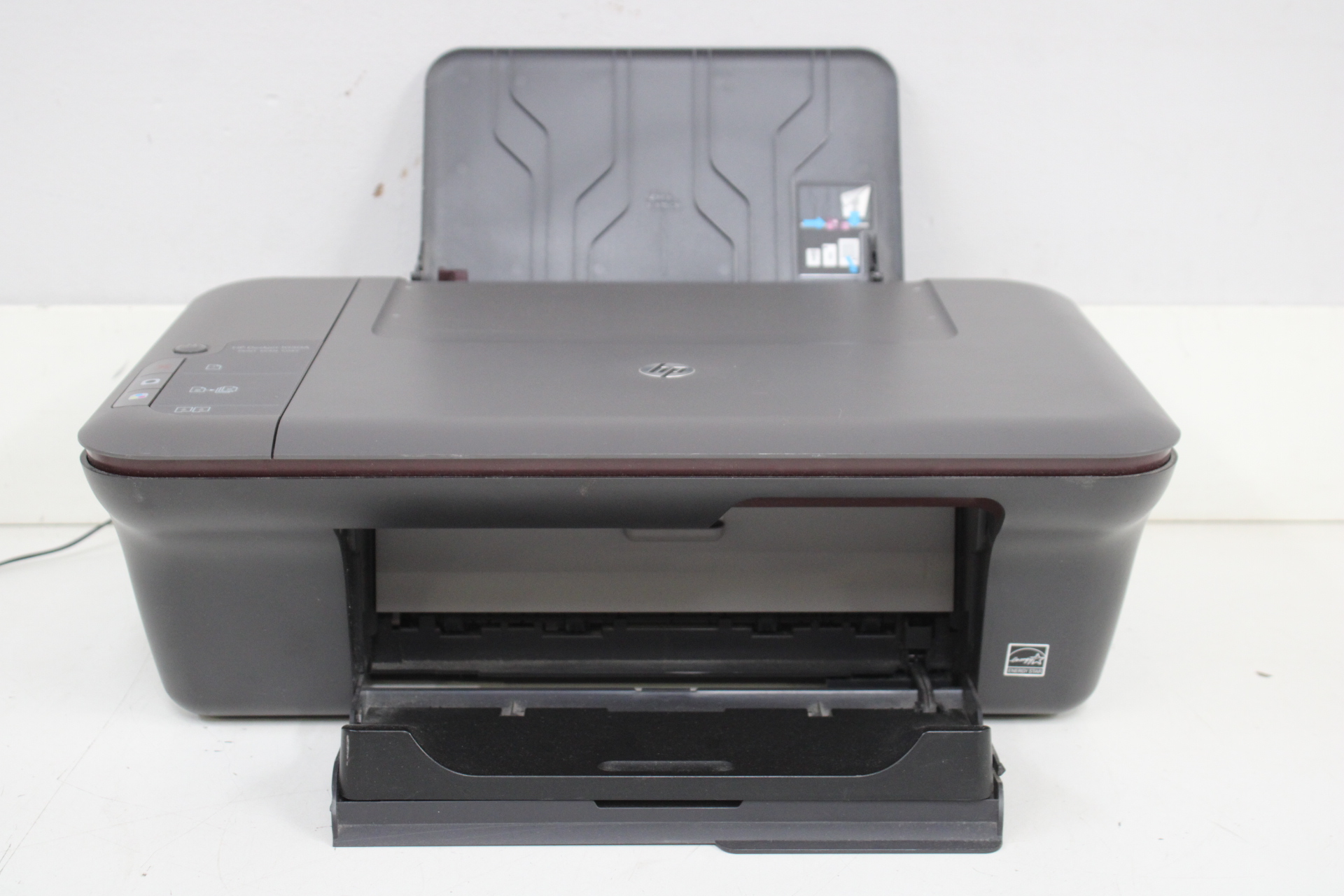 HP all-in-one printer'' – foto 5 – kavel bij GSD Auctions, Zoeterwoude