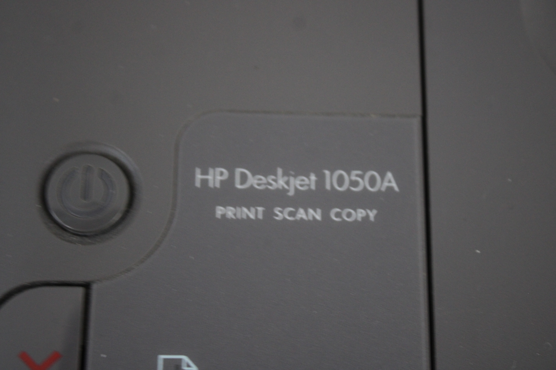 HP all-in-one printer'' – foto 7 – kavel bij GSD Auctions, Zoeterwoude