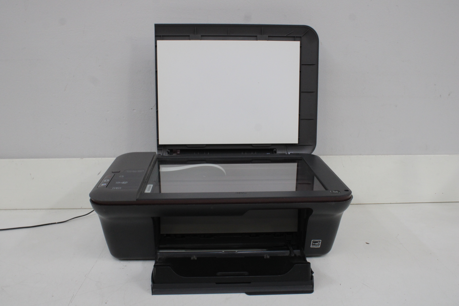 HP all-in-one printer'' – foto 10 – kavel bij GSD Auctions, Zoeterwoude