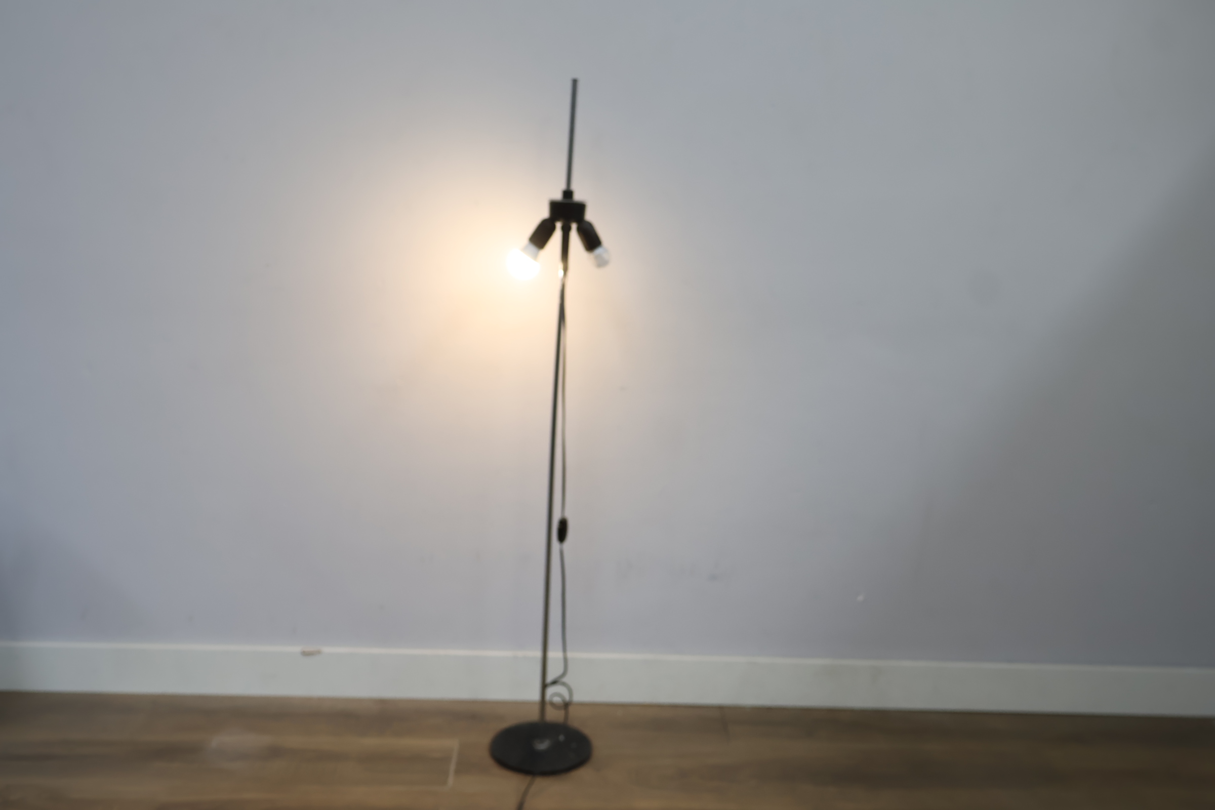 Vintage Vloerlamp - Jaren '60'' – foto 4 – kavel bij GSD Auctions, Zoeterwoude