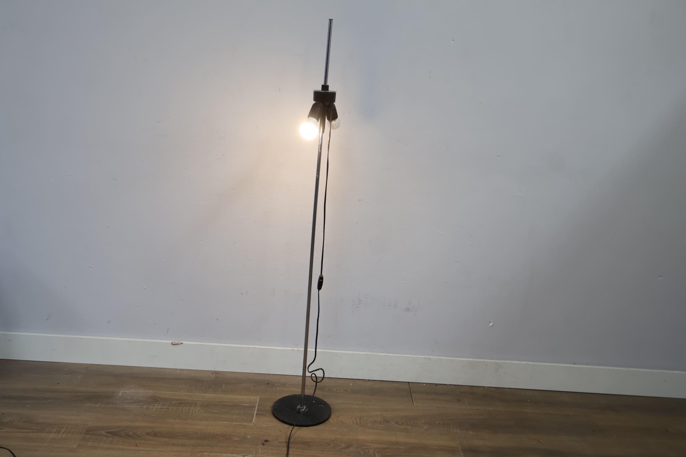 Vintage Vloerlamp - Jaren '60'' – foto 6 – kavel bij GSD Auctions, Zoeterwoude