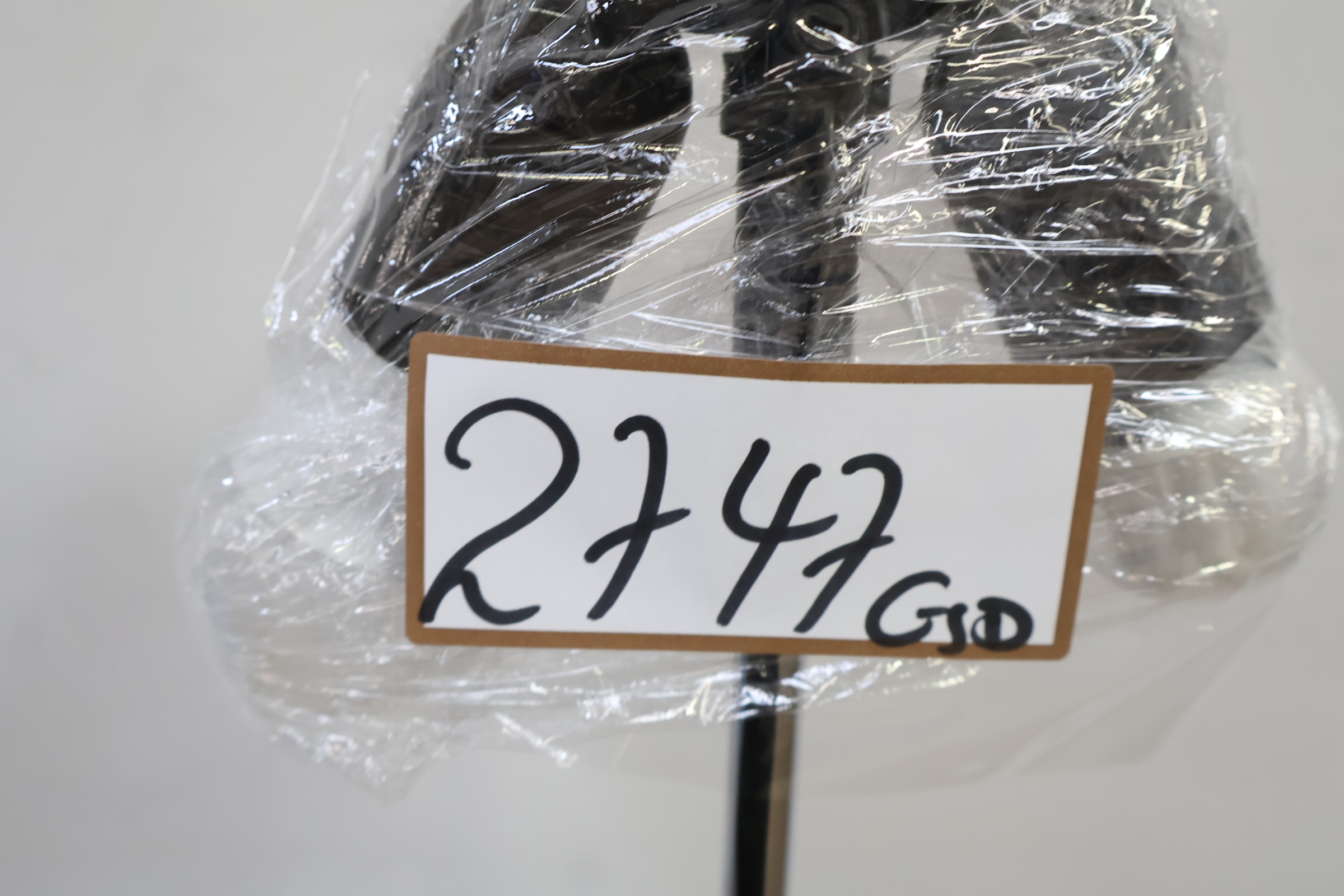 Vintage Vloerlamp - Jaren '60'' – foto 9 – kavel bij GSD Auctions, Zoeterwoude