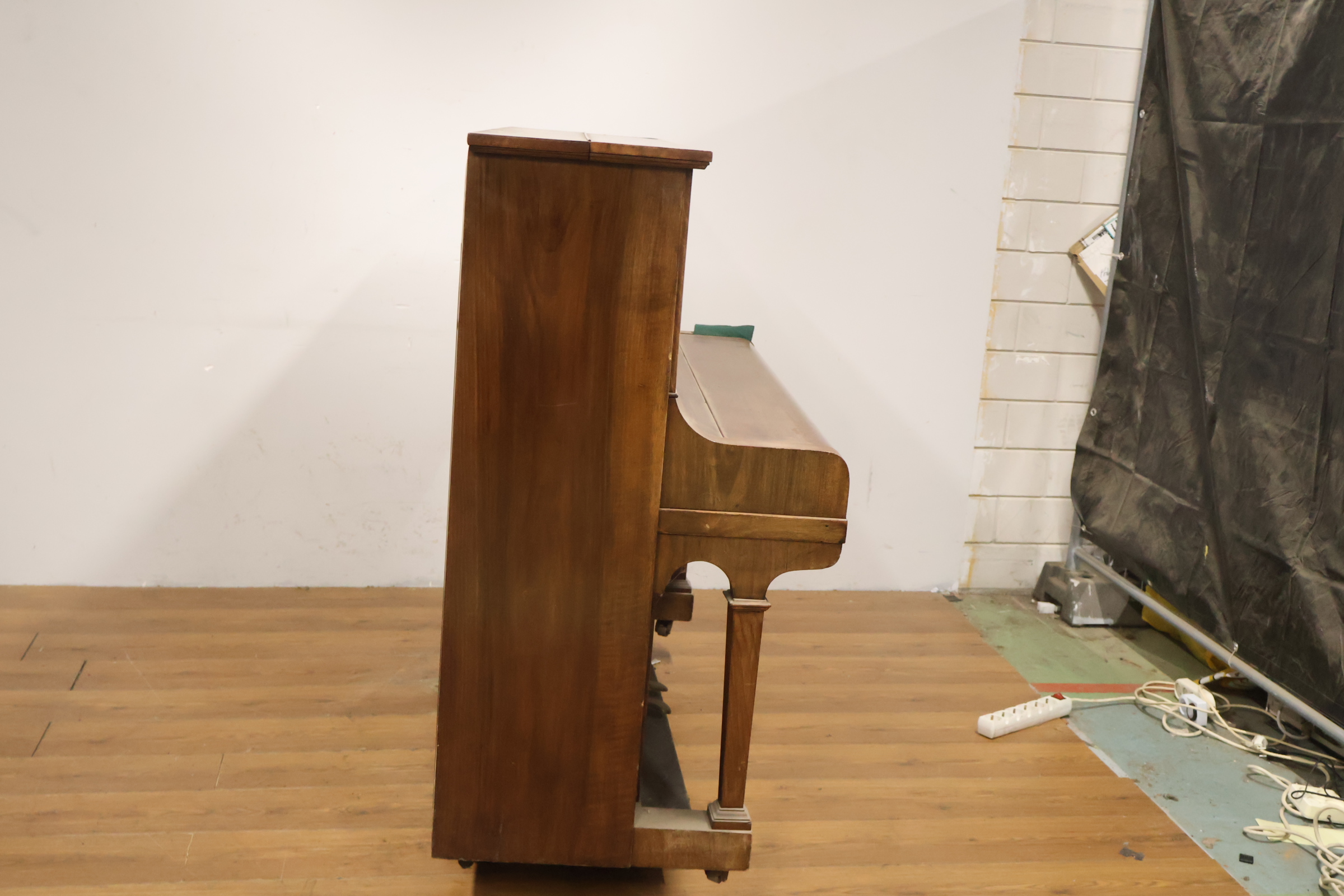 Smits Piano'' – foto 4 – kavel bij GSD Auctions, Zoeterwoude