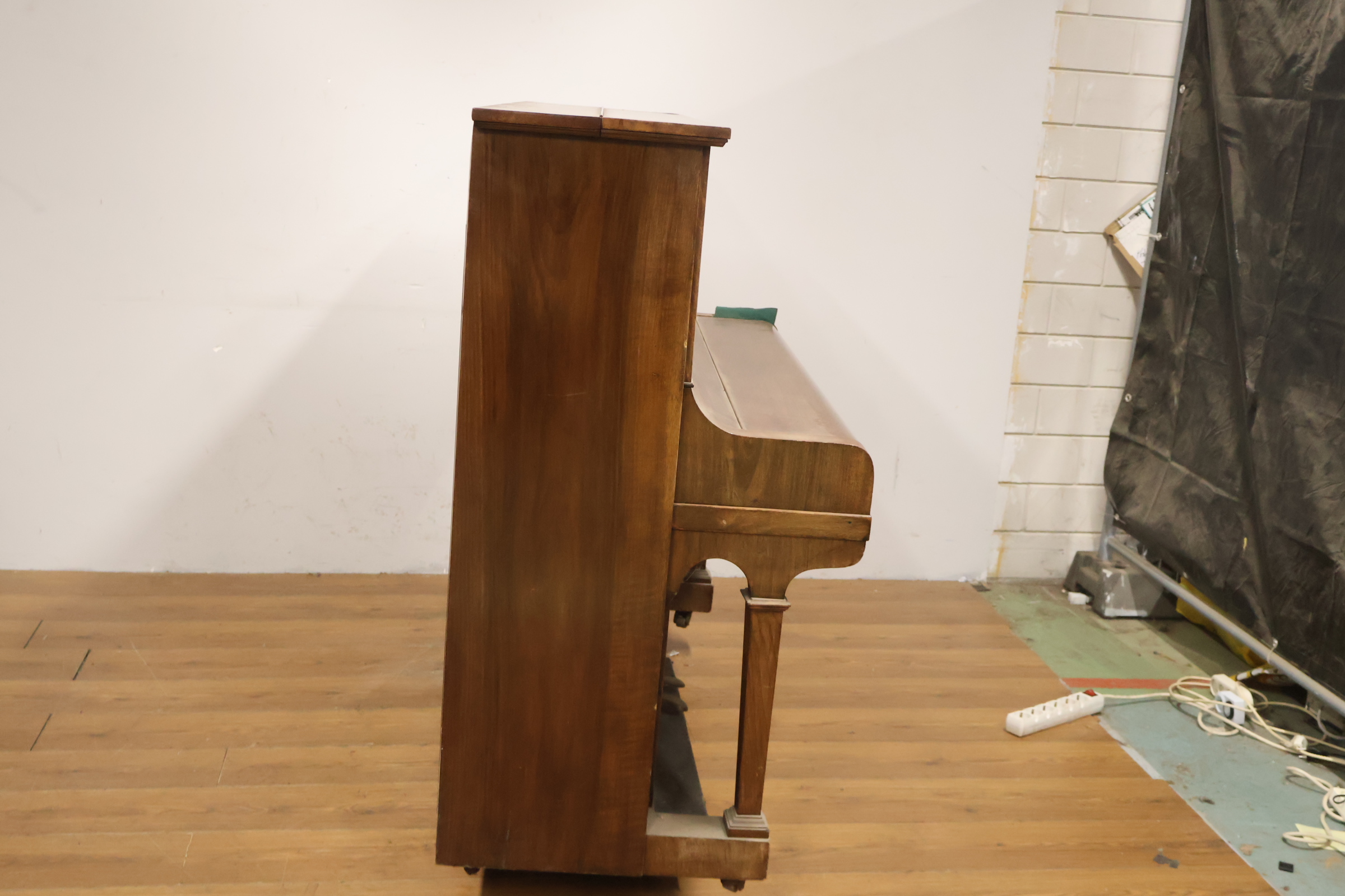Smits Piano'' – foto 5 – kavel bij GSD Auctions, Zoeterwoude