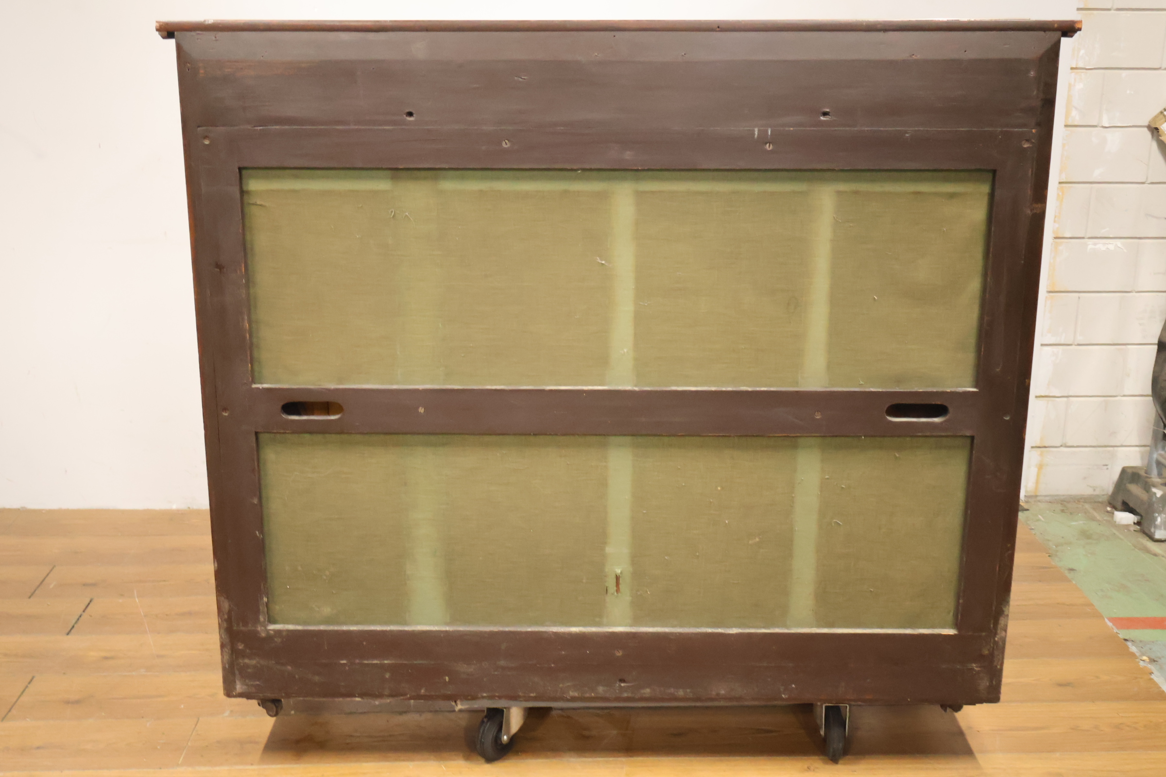 Smits Piano'' – foto 6 – kavel bij GSD Auctions, Zoeterwoude