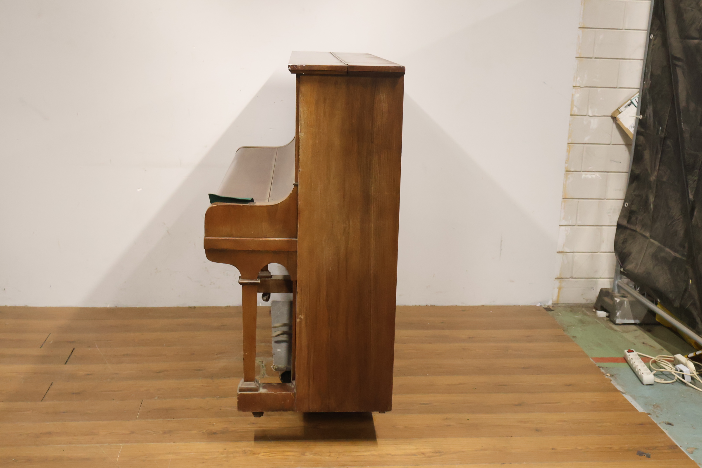 Smits Piano'' – foto 8 – kavel bij GSD Auctions, Zoeterwoude