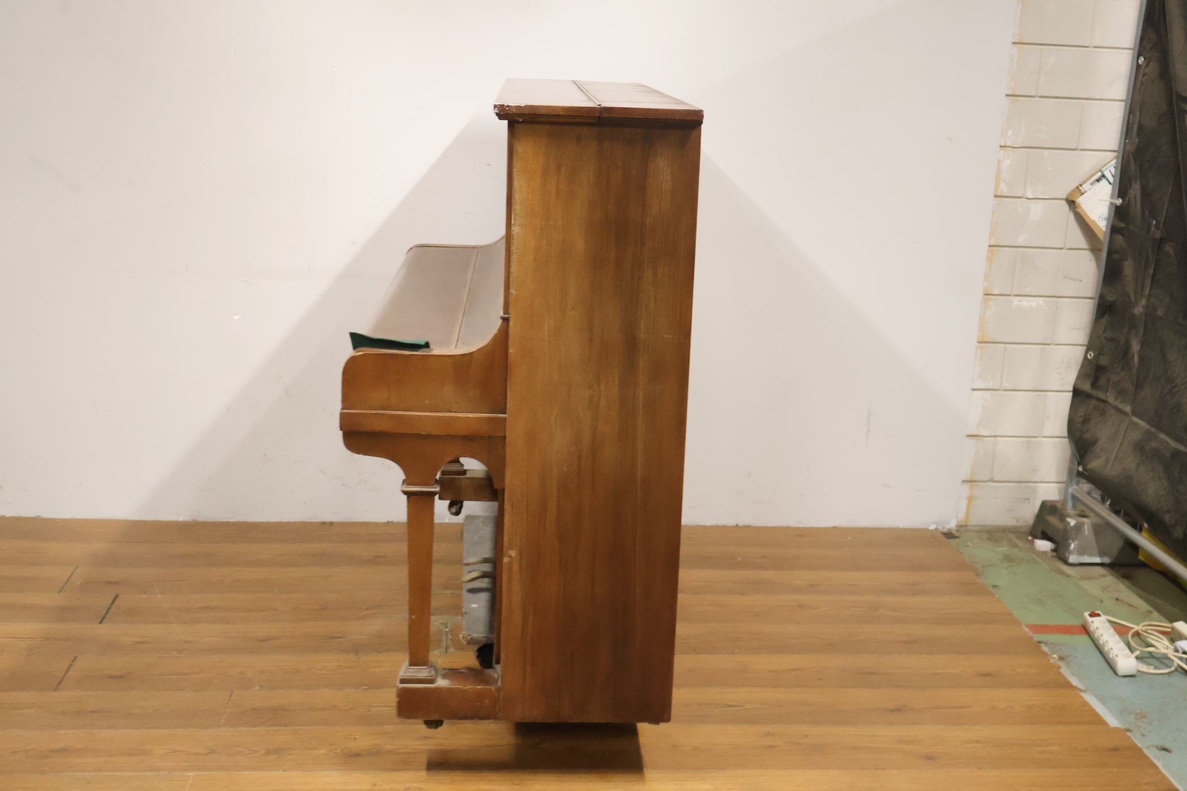 Smits Piano'' – foto 9 – kavel bij GSD Auctions, Zoeterwoude