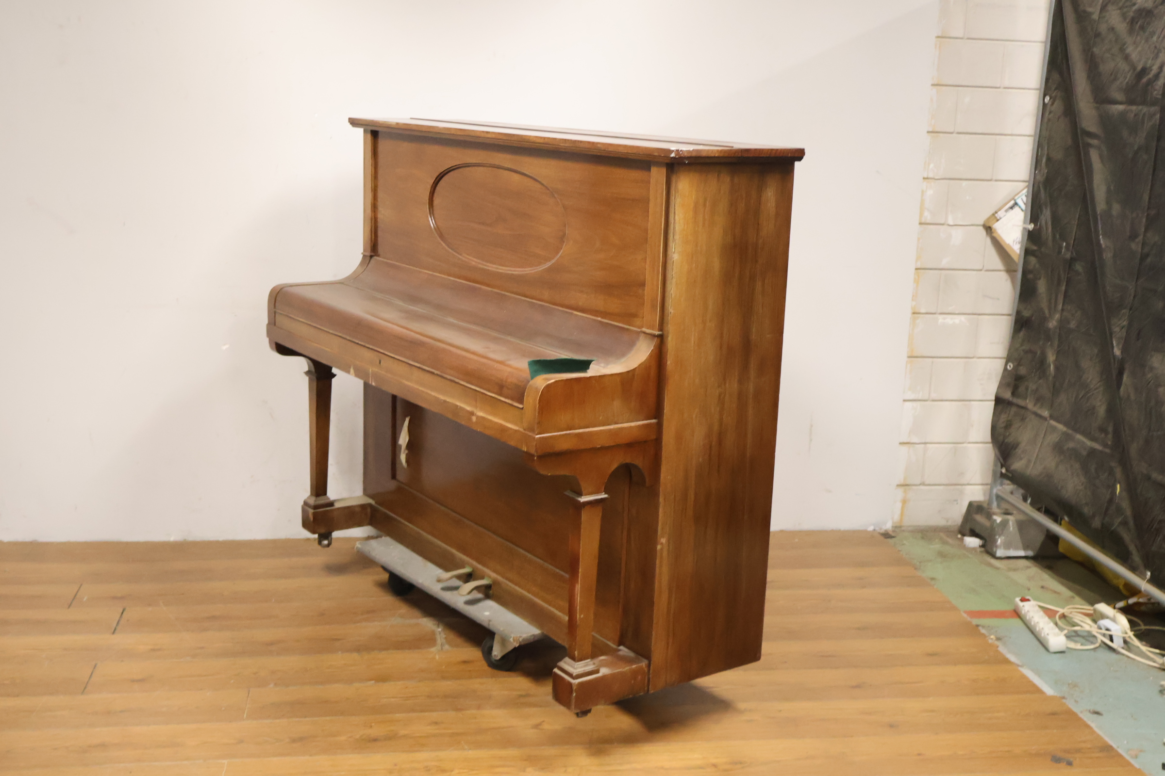 Smits Piano'' – foto 10 – kavel bij GSD Auctions, Zoeterwoude