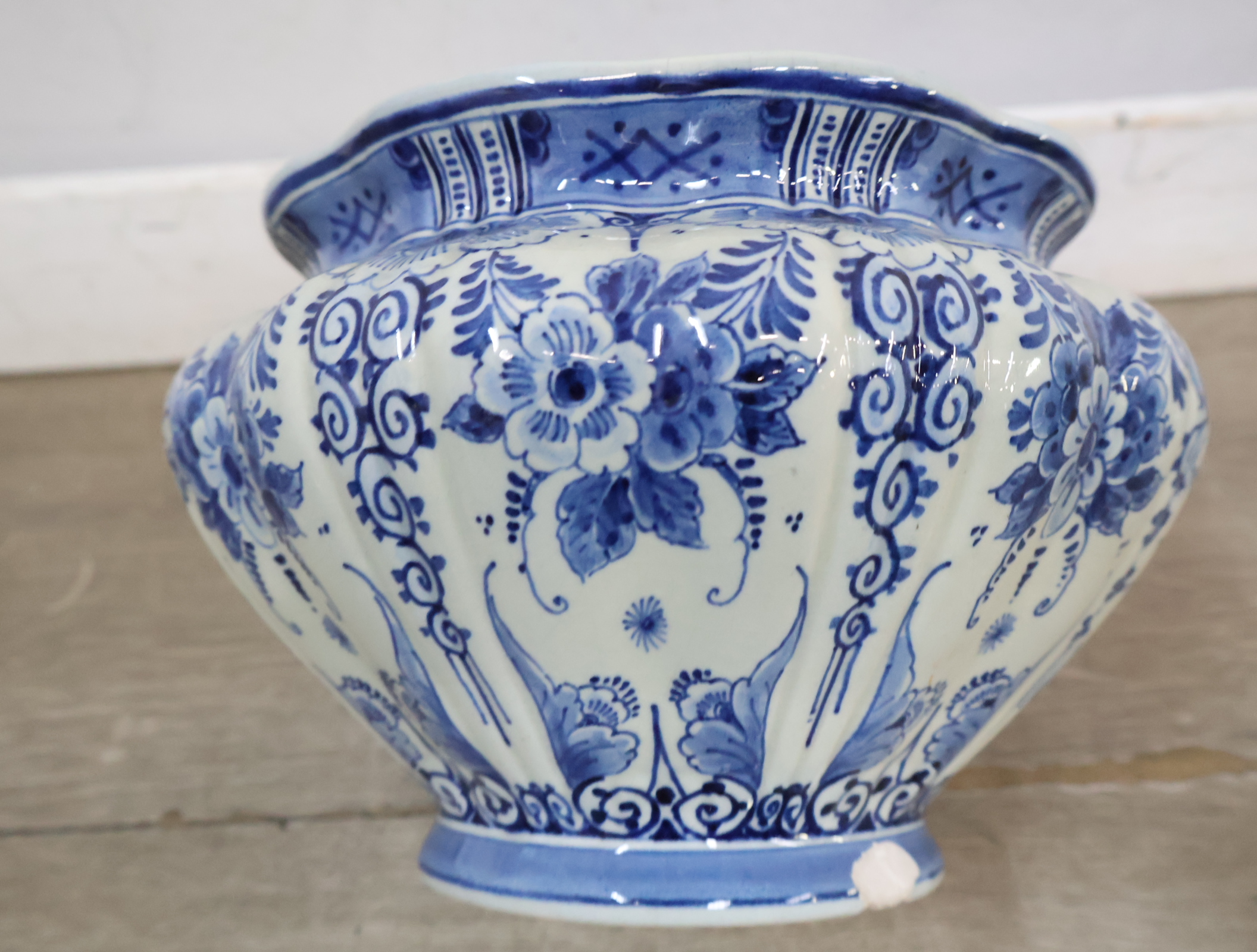 Porceleyne Fles - Delftsblauw - Bevrijdingsdag – foto 9 – kavel bij GSD Auctions, Zoeterwoude