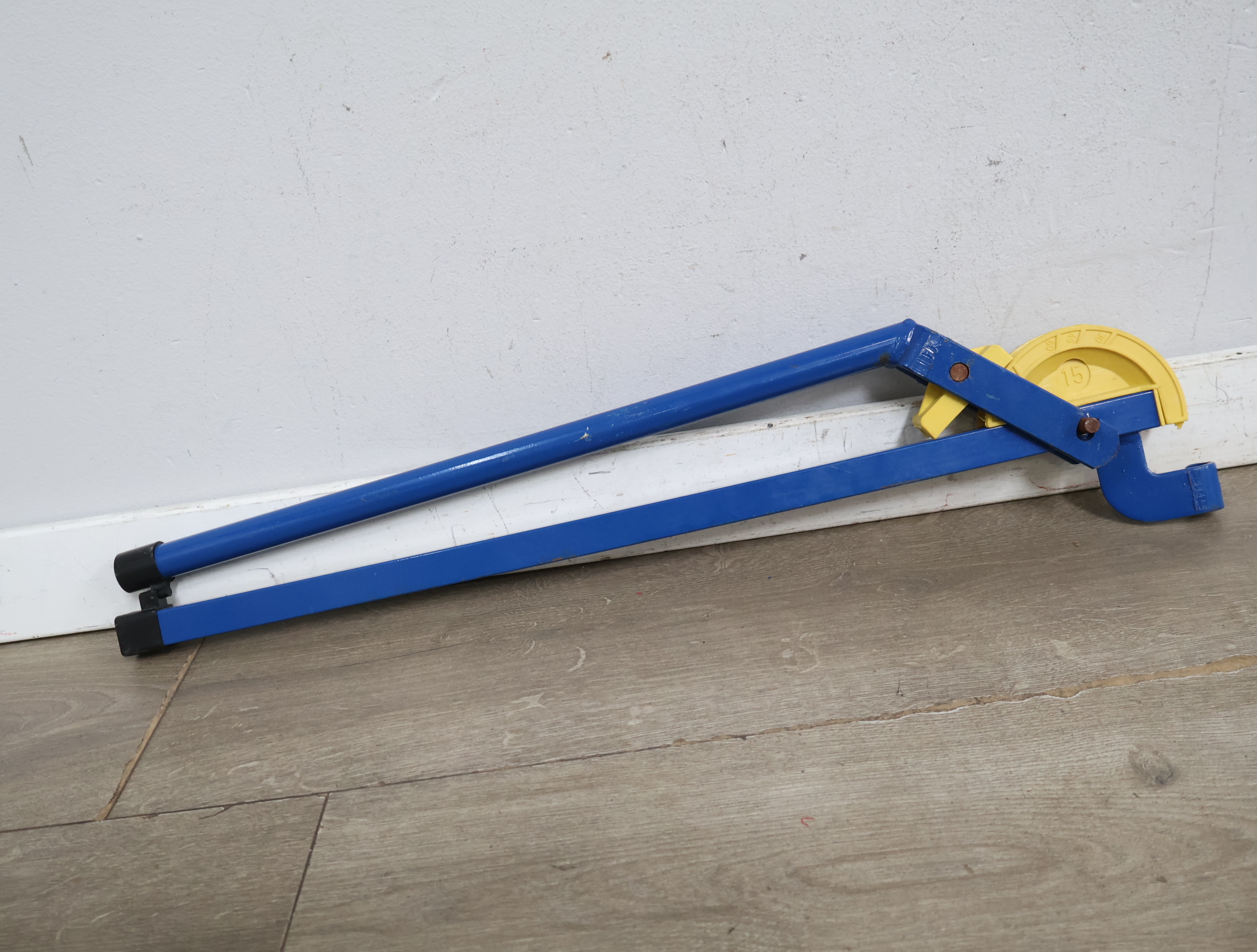 Sanivesk Buigtang – foto 3 – kavel bij GSD Auctions, Zoeterwoude