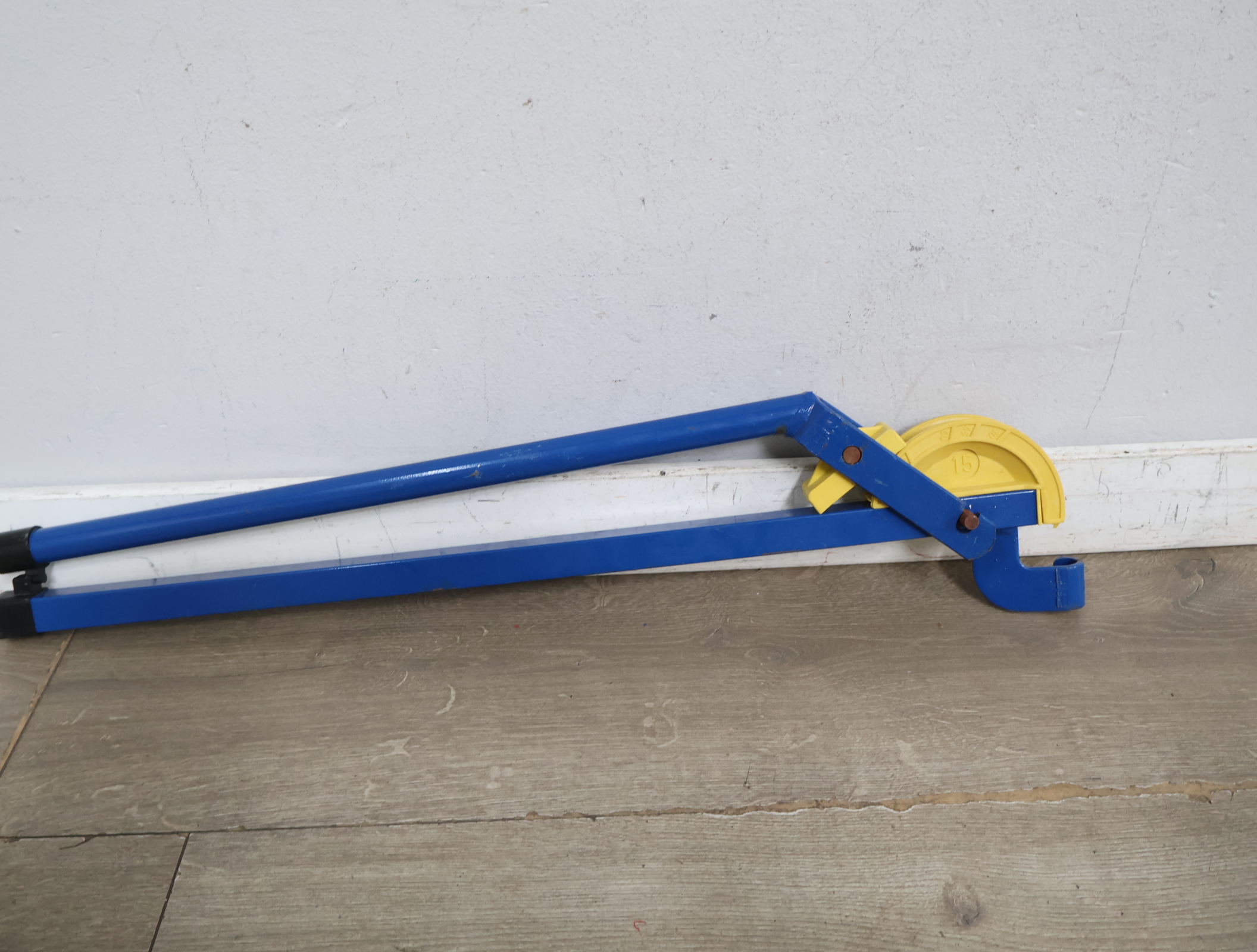 Sanivesk Buigtang – foto 4 – kavel bij GSD Auctions, Zoeterwoude