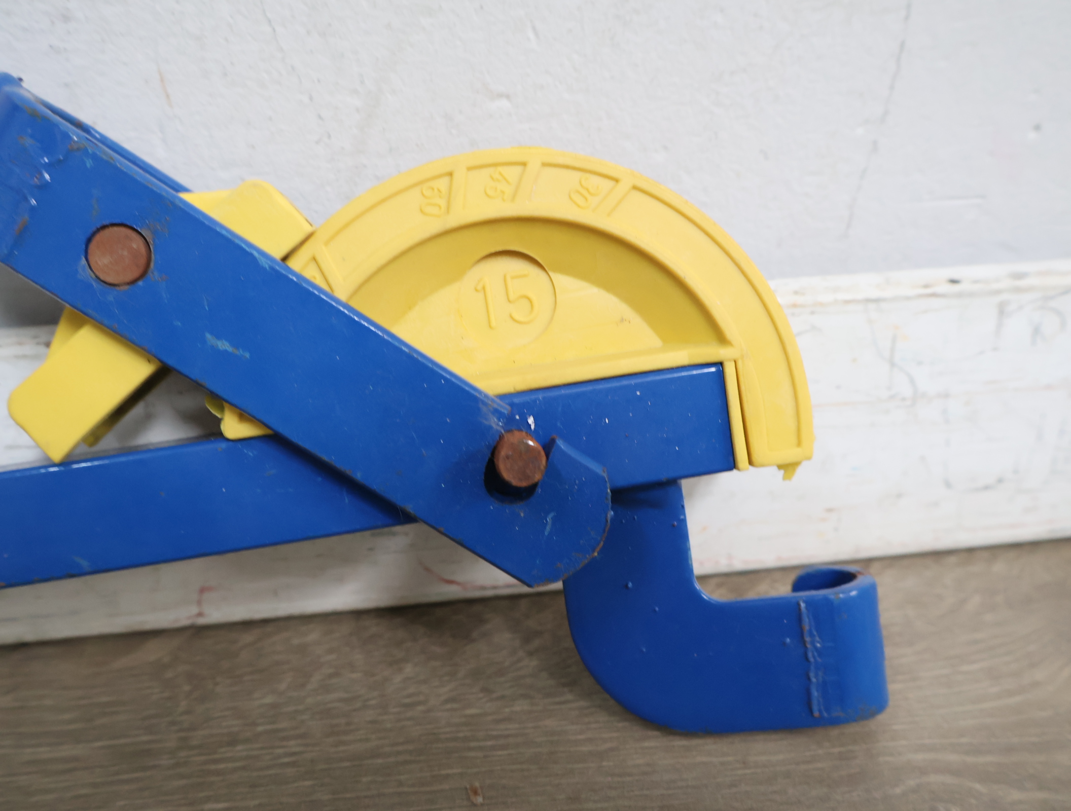 Sanivesk Buigtang – foto 5 – kavel bij GSD Auctions, Zoeterwoude