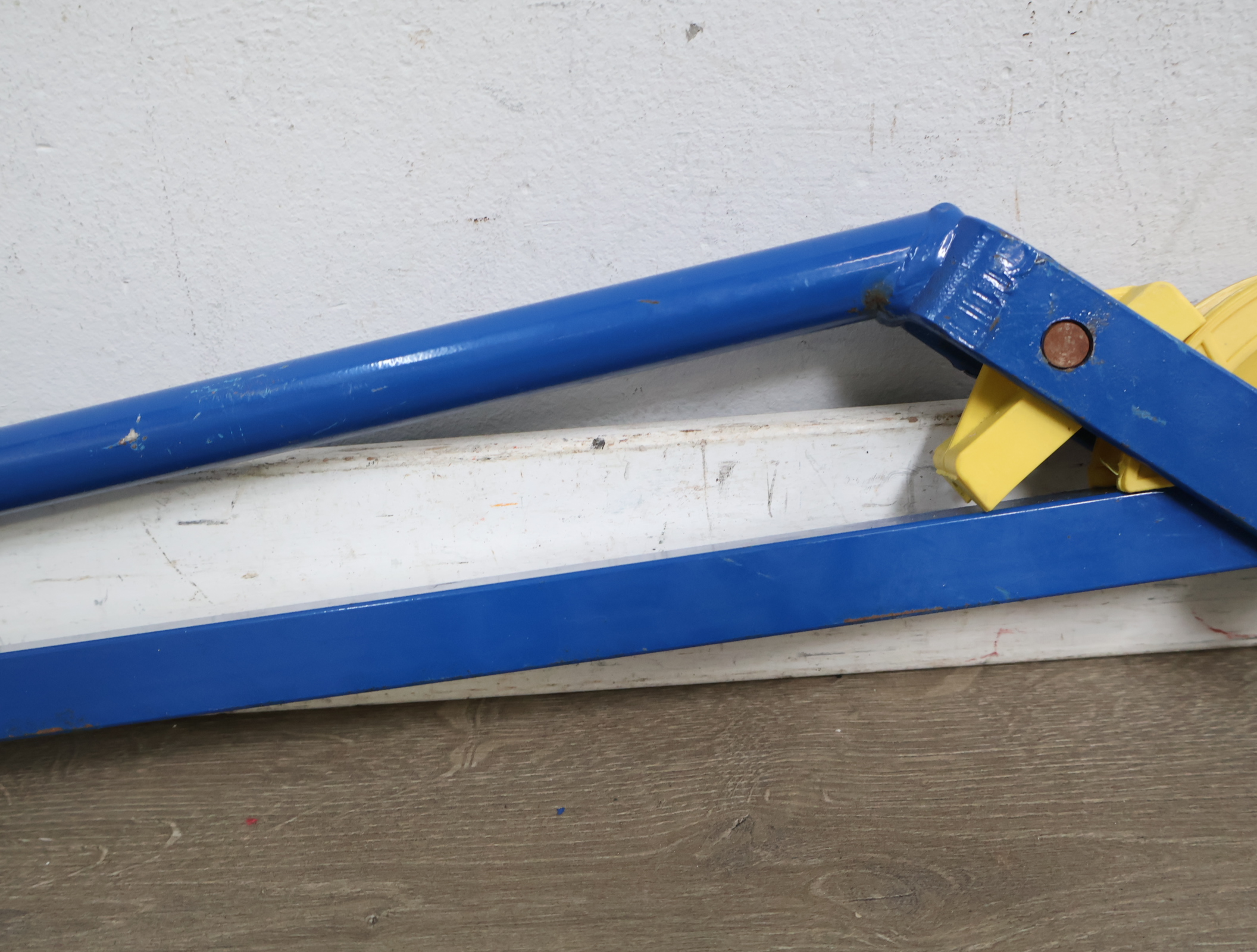Sanivesk Buigtang – foto 6 – kavel bij GSD Auctions, Zoeterwoude