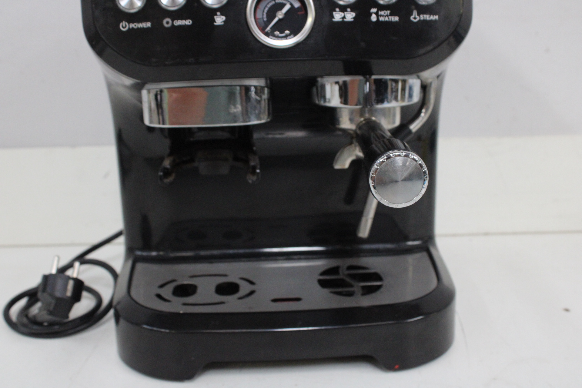Espressomachine LopoLeis – foto 8 – kavel bij GSD Auctions, Zoeterwoude