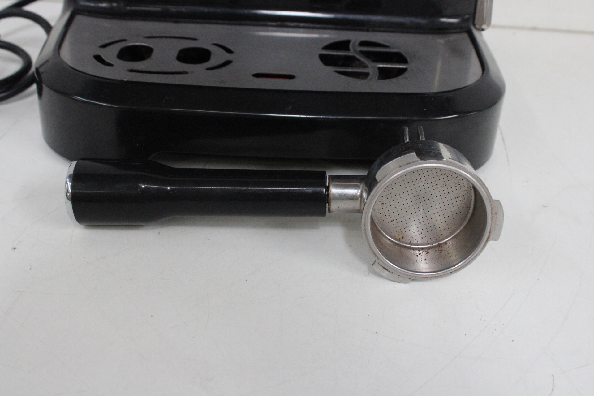 Espressomachine LopoLeis – foto 10 – kavel bij GSD Auctions, Zoeterwoude