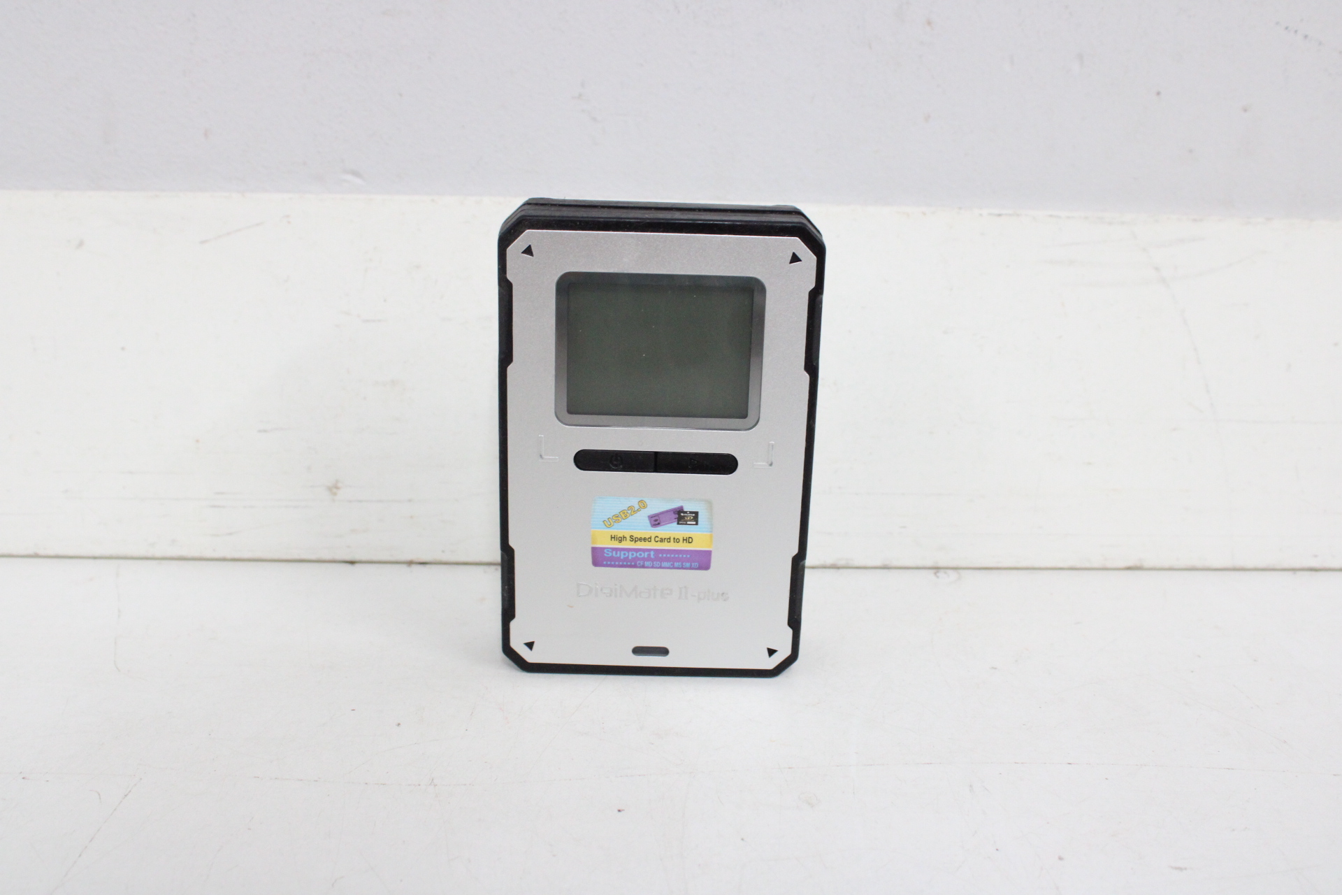 Digi Partner II personal photo storage – foto 9 – kavel bij GSD Auctions, Zoeterwoude