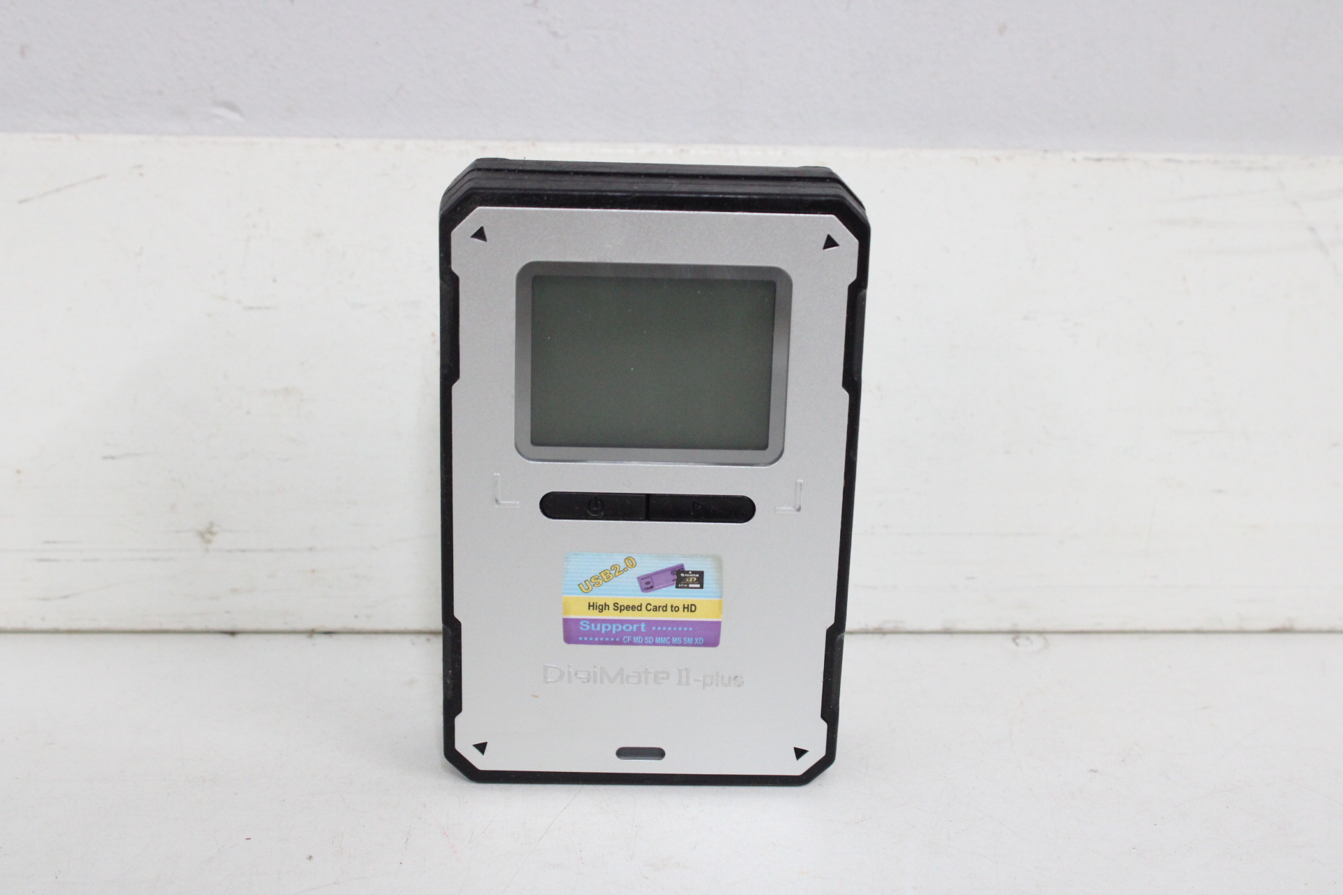 Digi Partner II personal photo storage – foto 10 – kavel bij GSD Auctions, Zoeterwoude