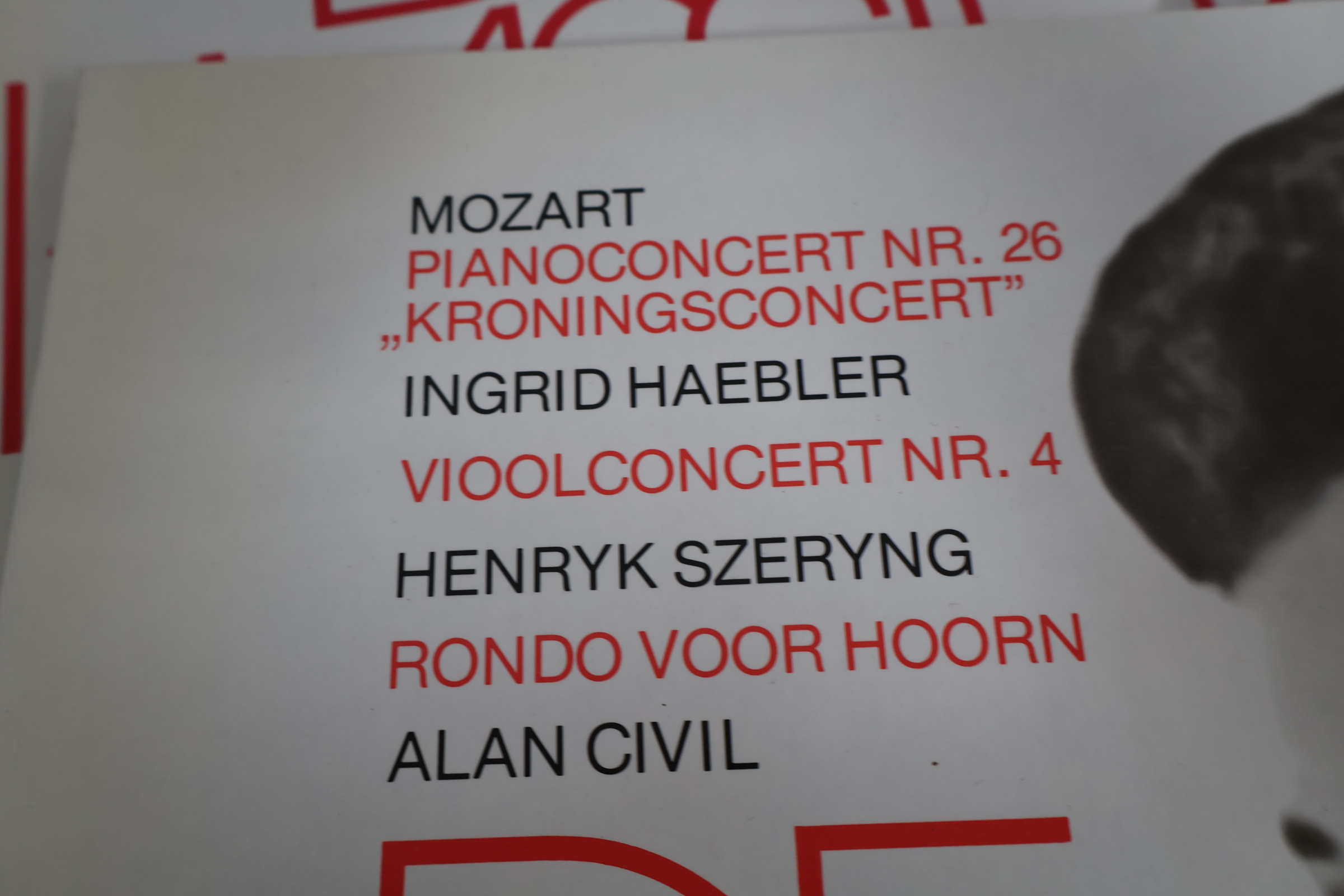De Klassieken LP verzamelset klassieke muziek – foto 5 – kavel bij GSD Auctions, Zoeterwoude