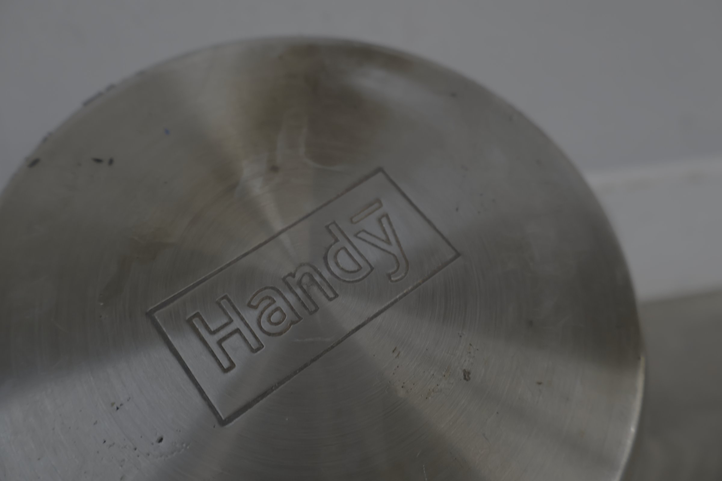 Set Pannen - Handy & Blokker – foto 9 – kavel bij GSD Auctions, Zoeterwoude