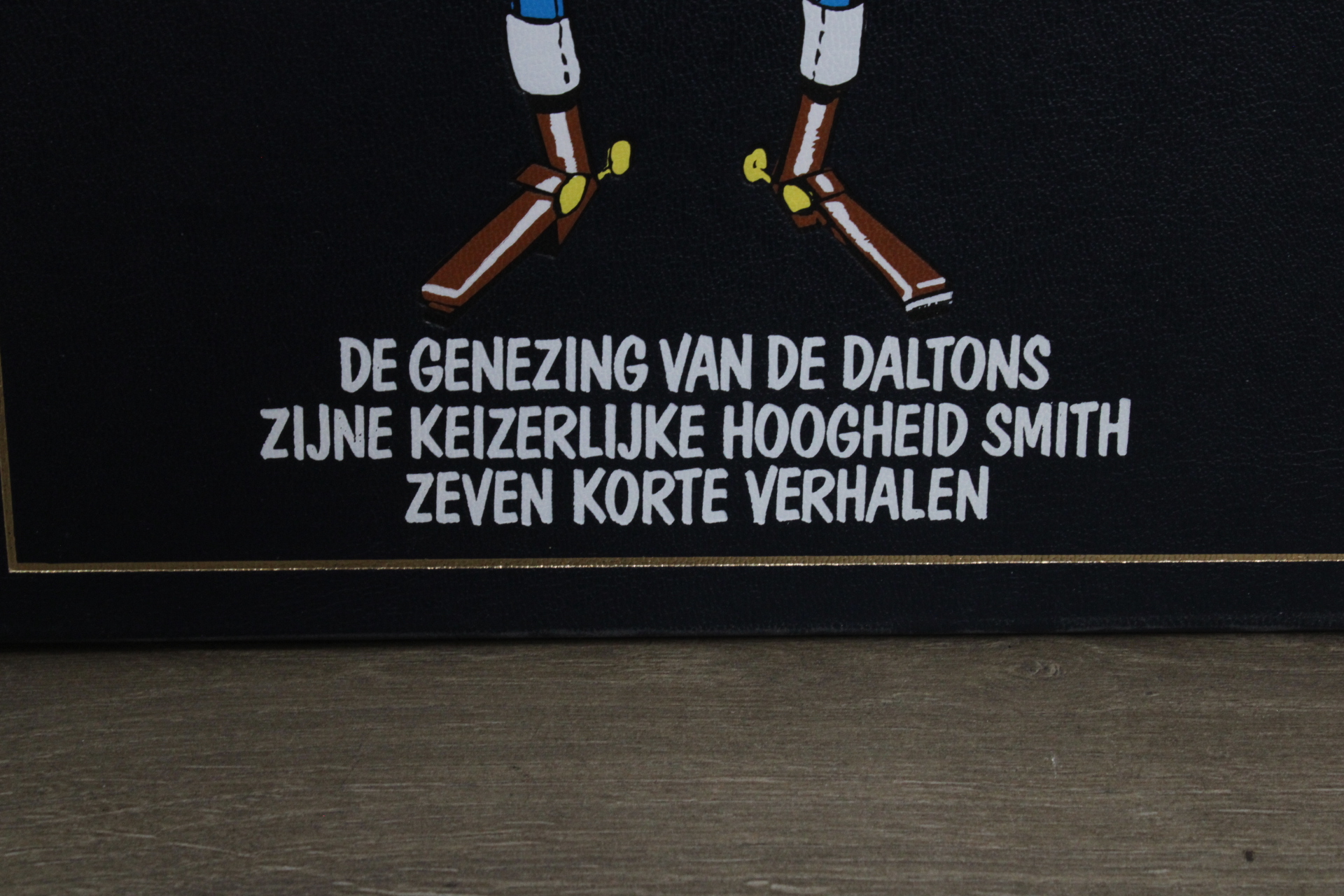 Lucky Luke stripboeken collectie – foto 5 – kavel bij GSD Auctions, Zoeterwoude
