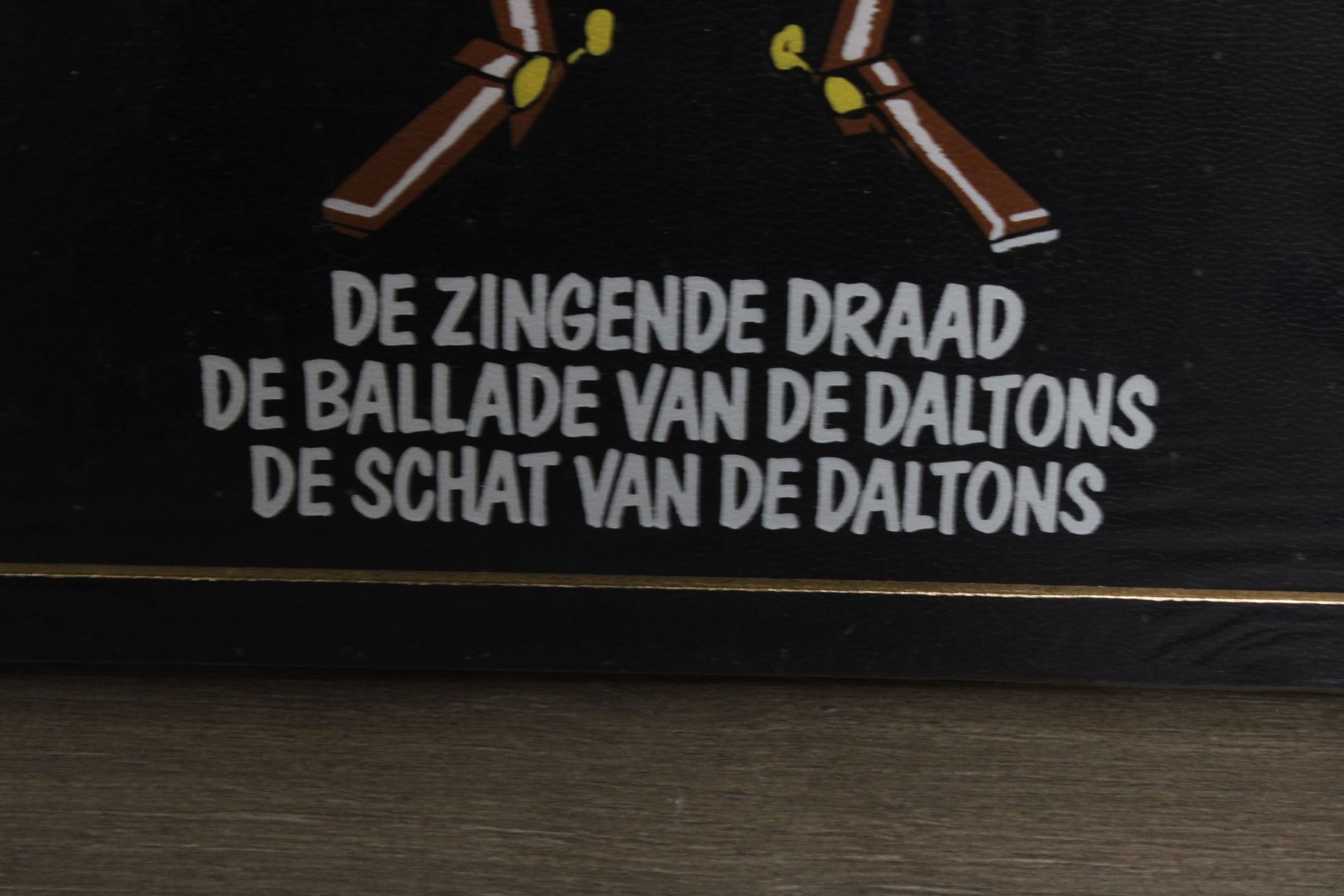 Lucky Luke stripboeken collectie – foto 8 – kavel bij GSD Auctions, Zoeterwoude
