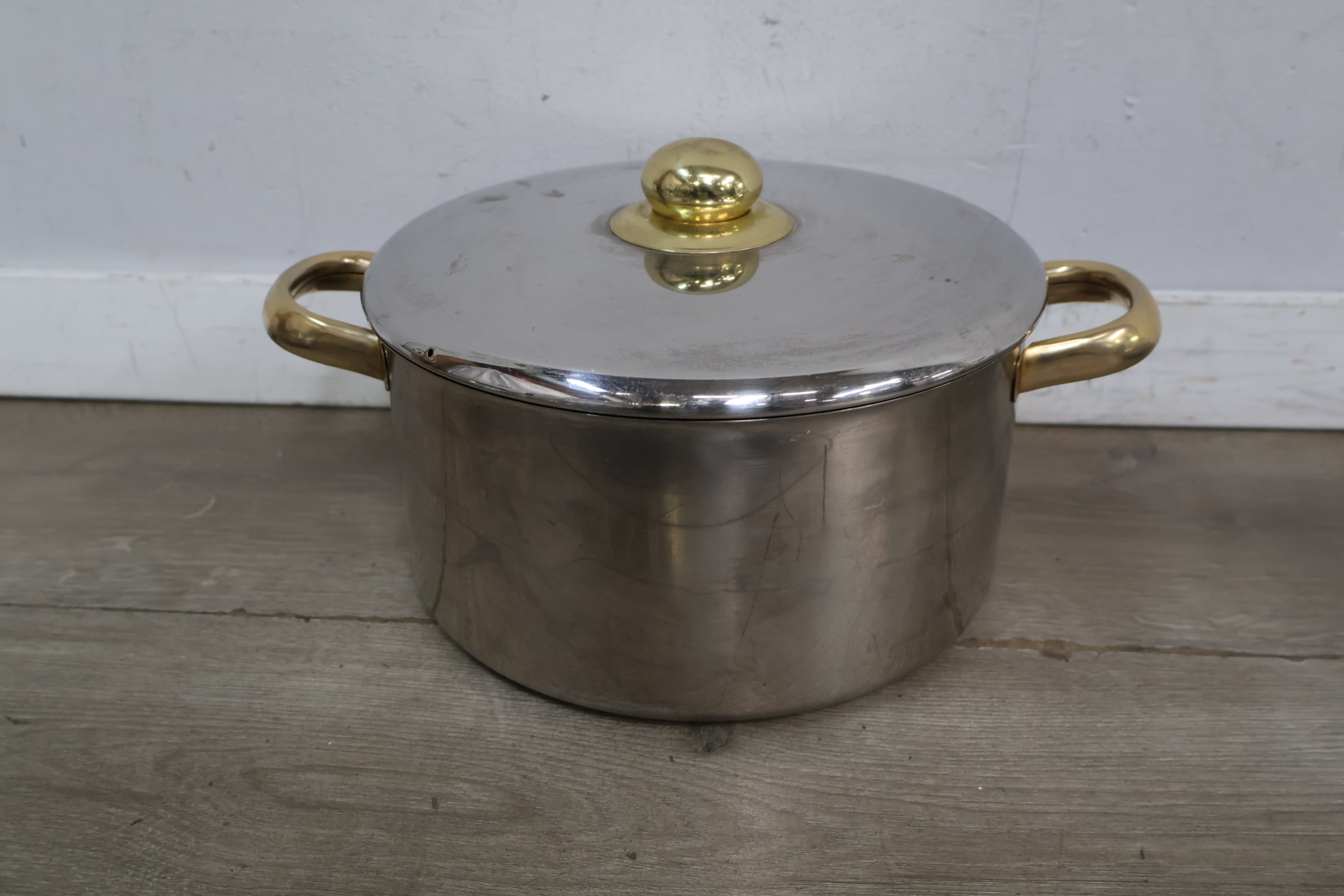 Pannenset – foto 8 – kavel bij GSD Auctions, Zoeterwoude